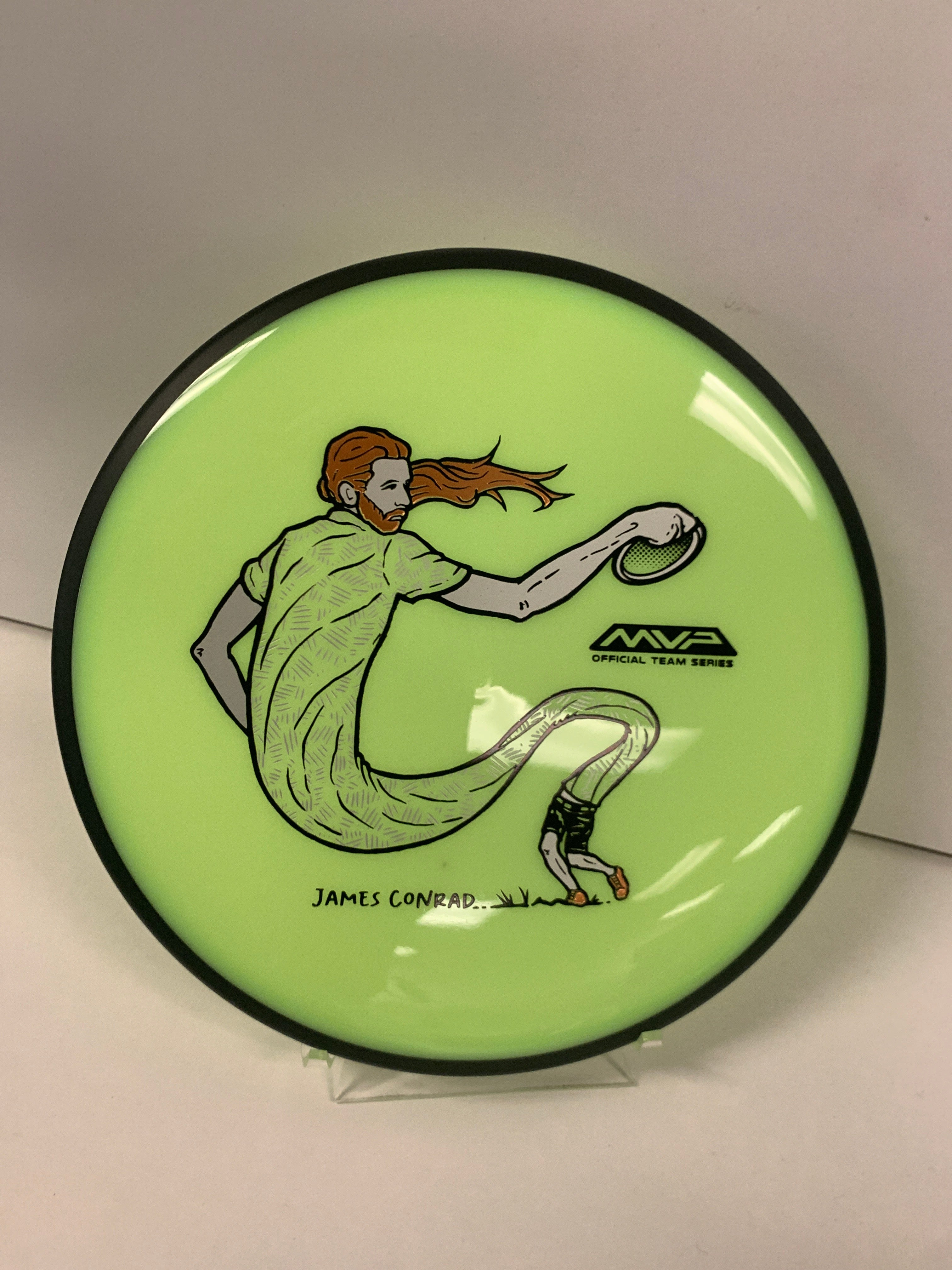 MVP Neutron Special Edition Detour