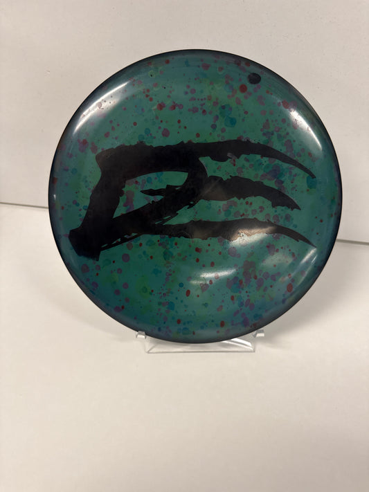 Dyed Innova Bottom Stamped Boss DE Claw
