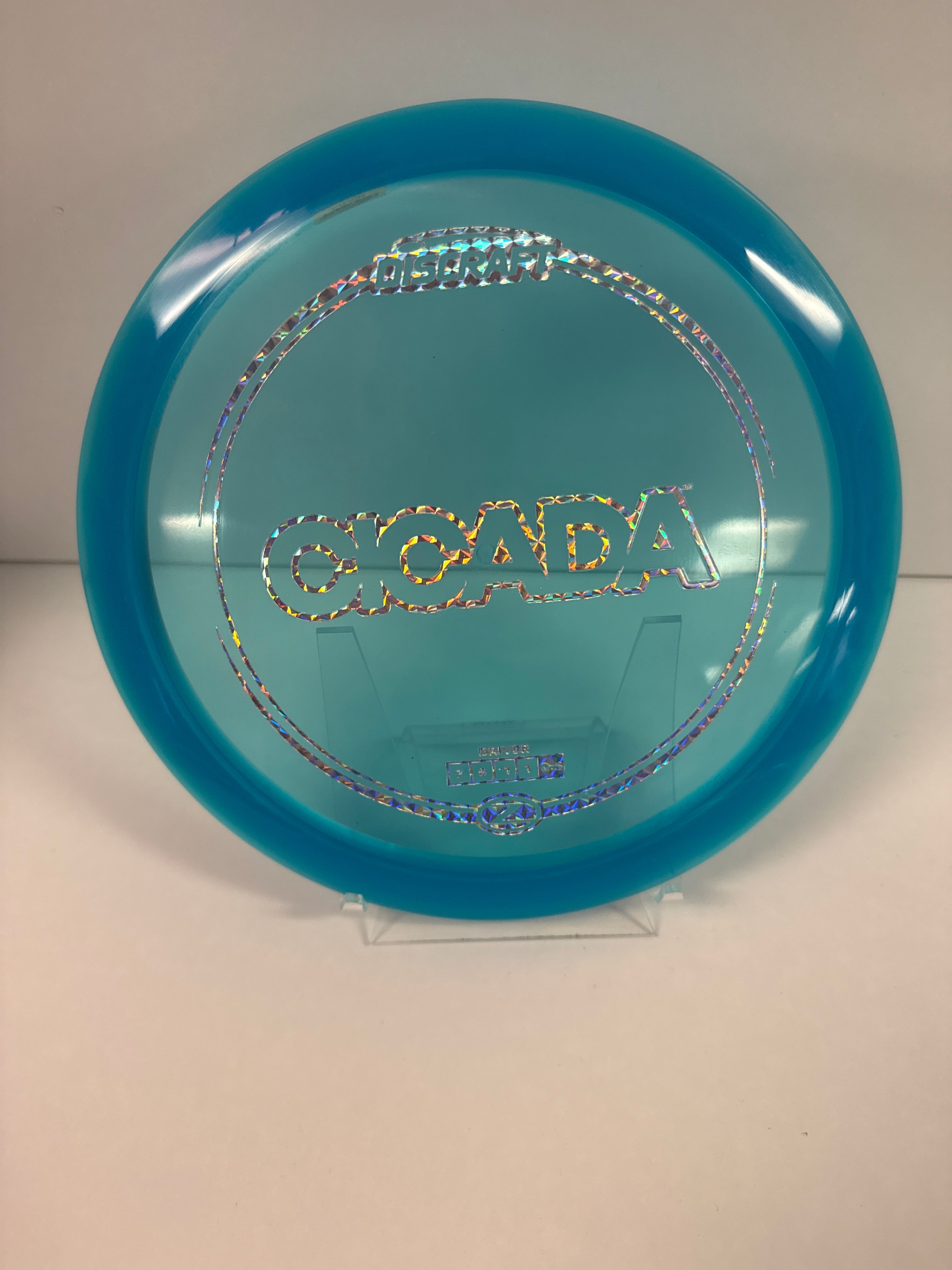 Discraft Z Cicada