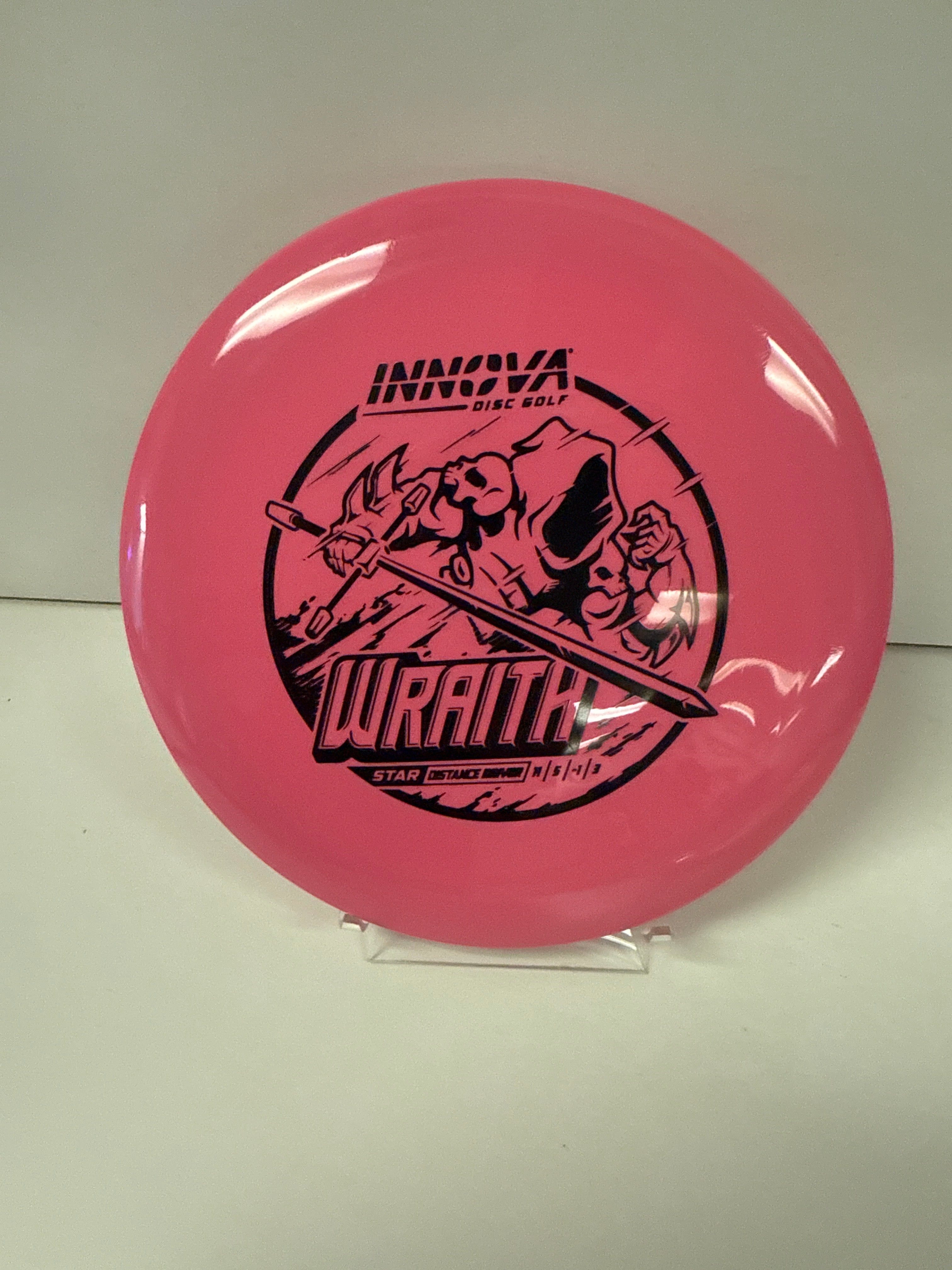 Innova Star Wraith