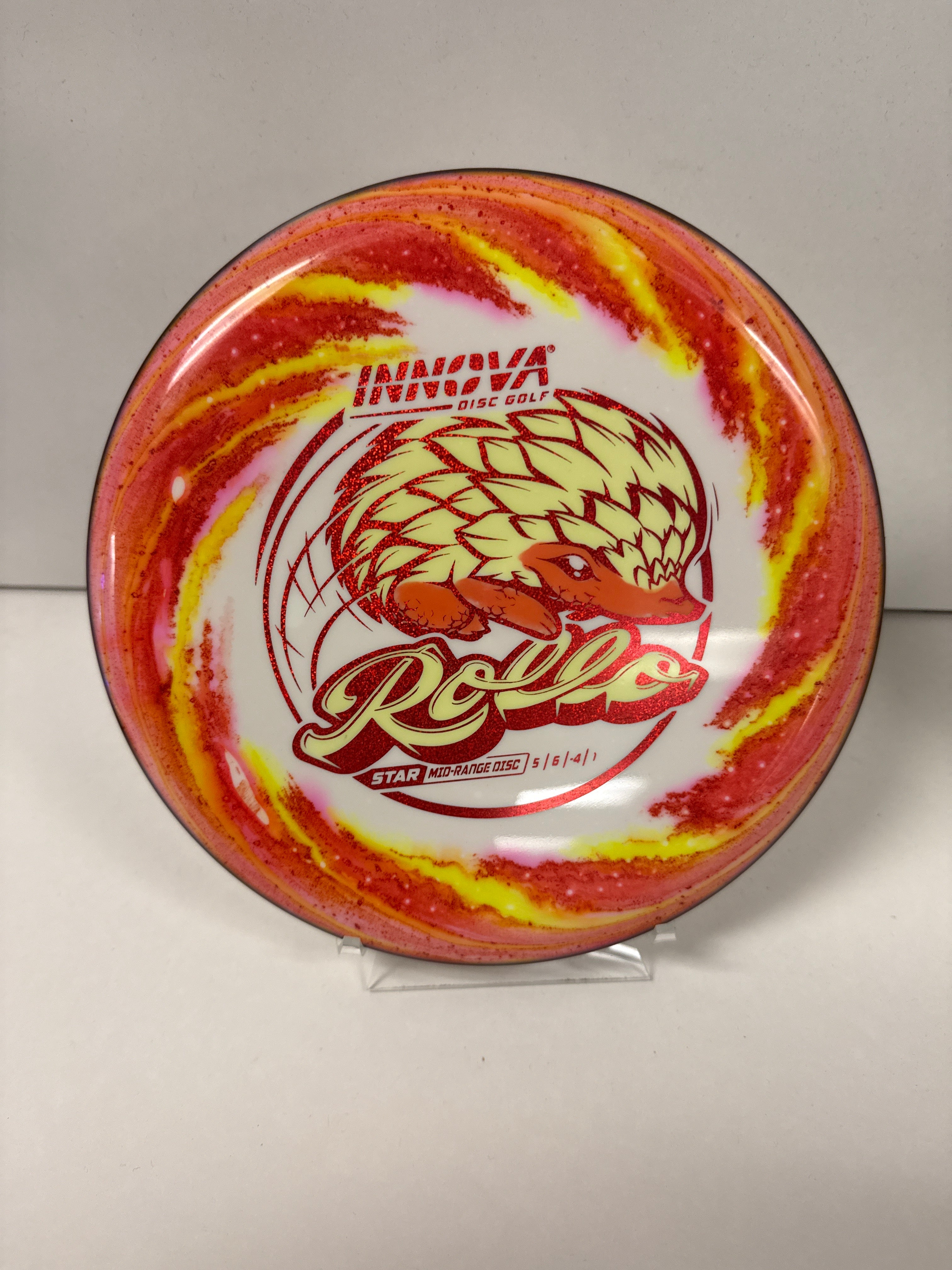 Innova Dyed Rollo