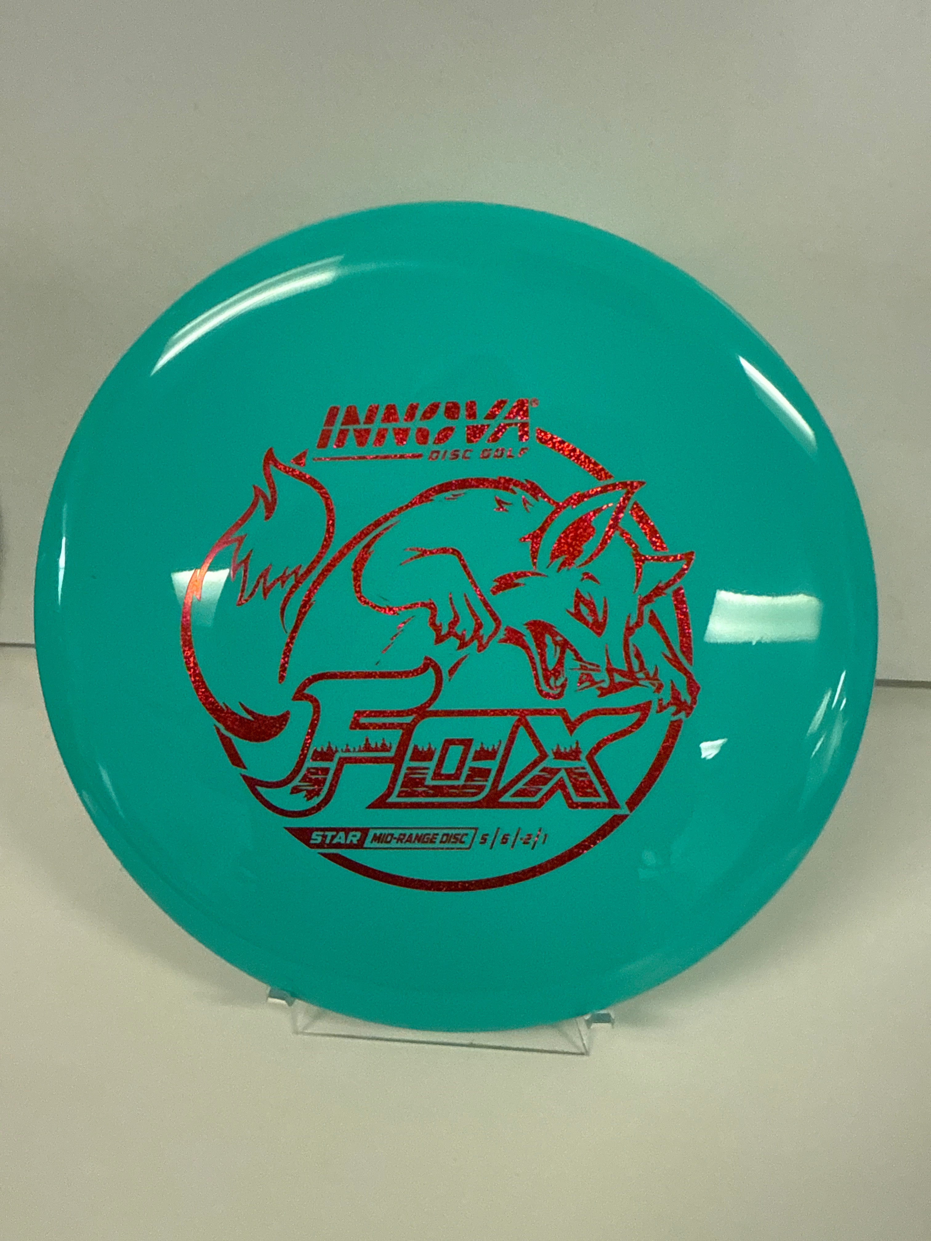 Innova Star Fox
