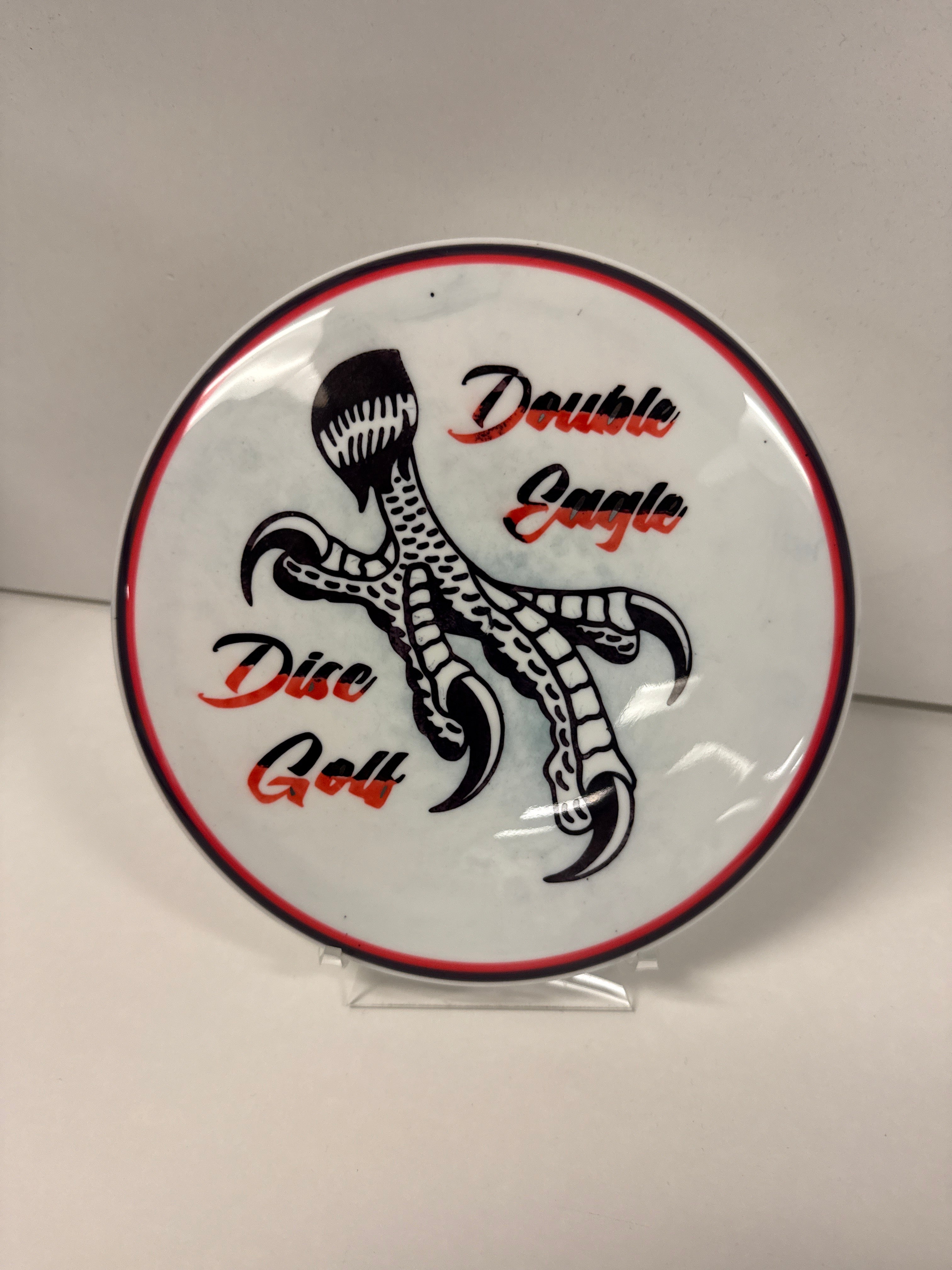 Dyed Innova Bottom Stamped Destroyer