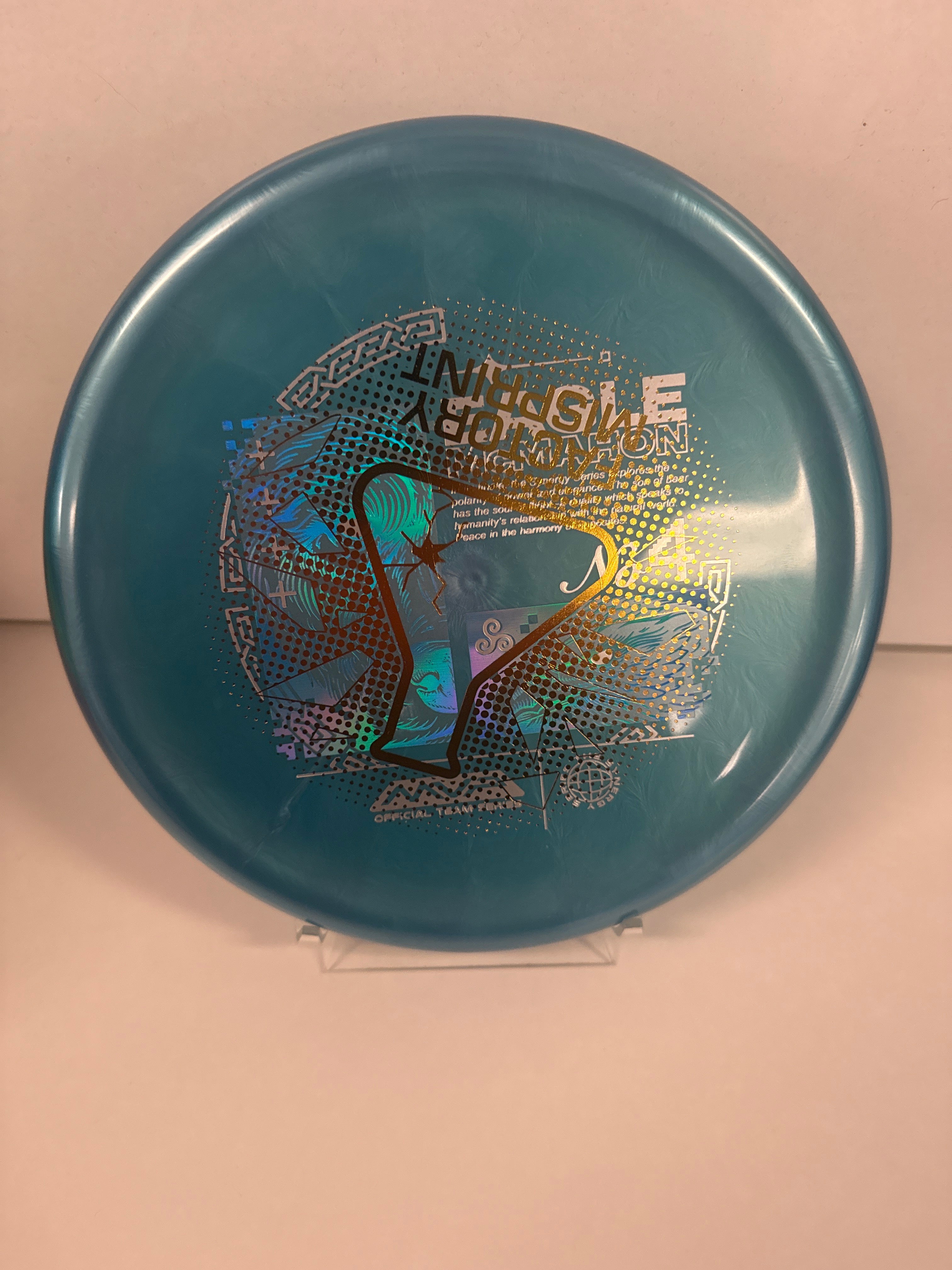 Streamline Plasma Misprint Range