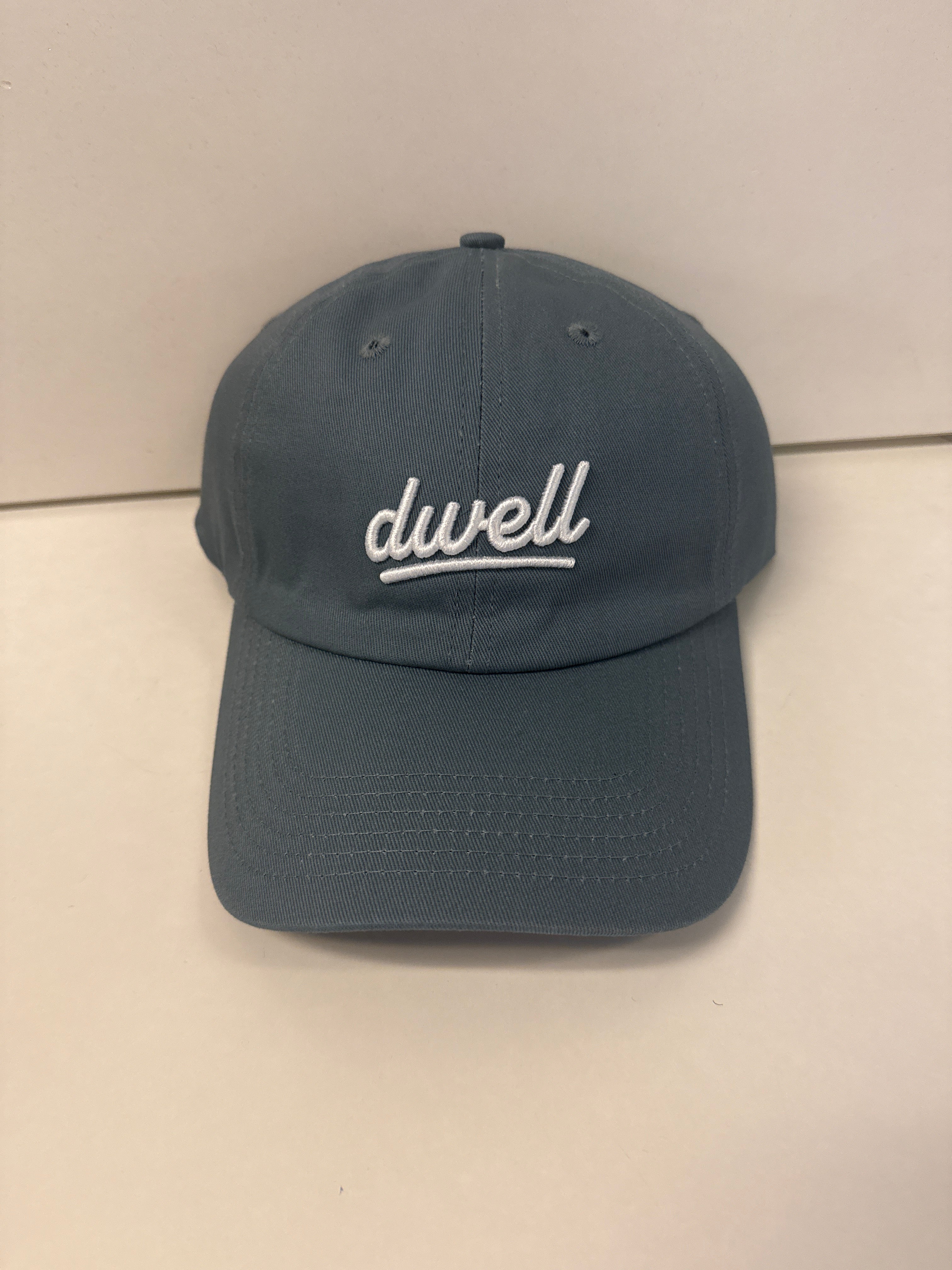 Dwell Dad Hat
