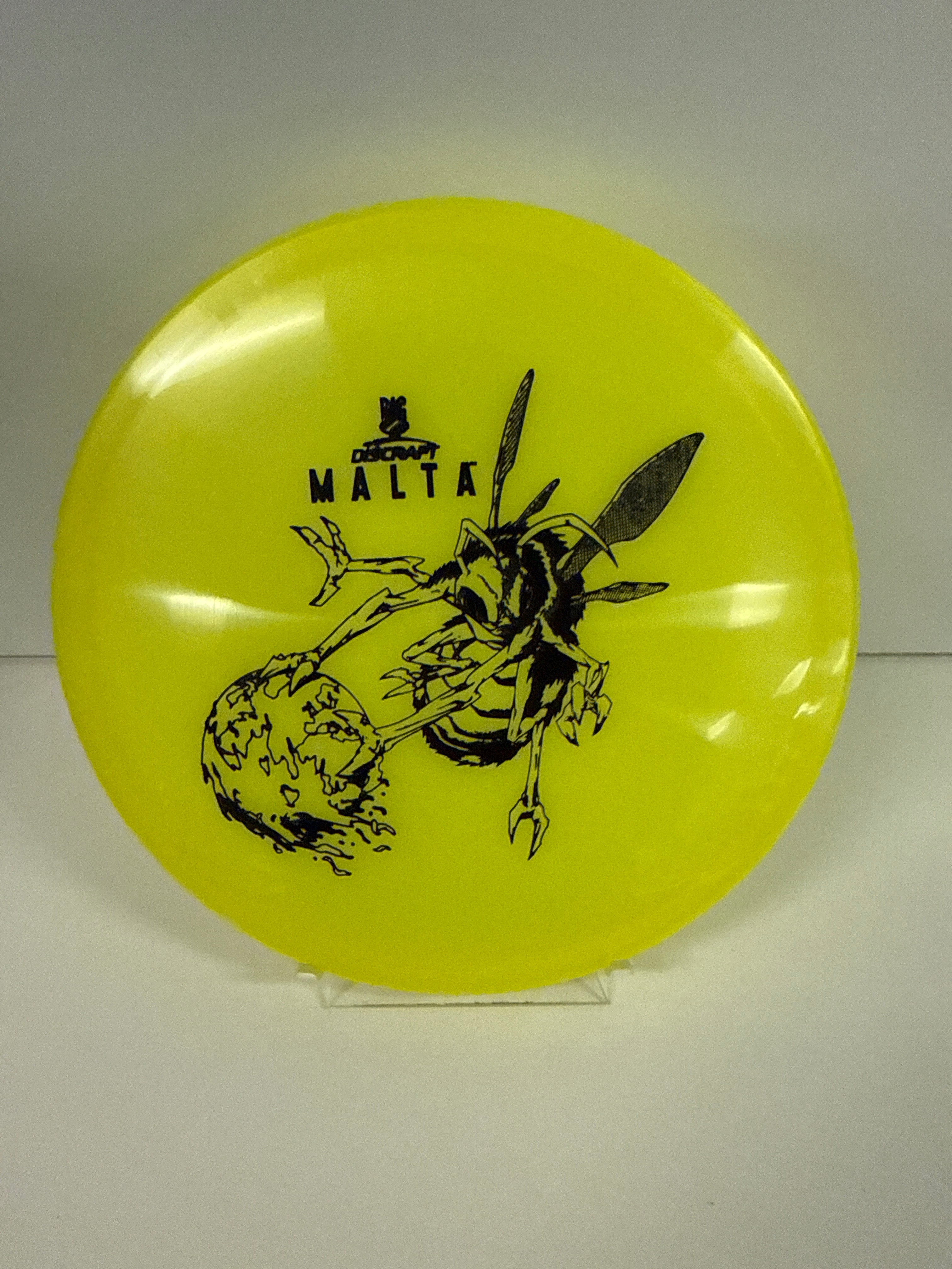 Discraft Big Z Malta