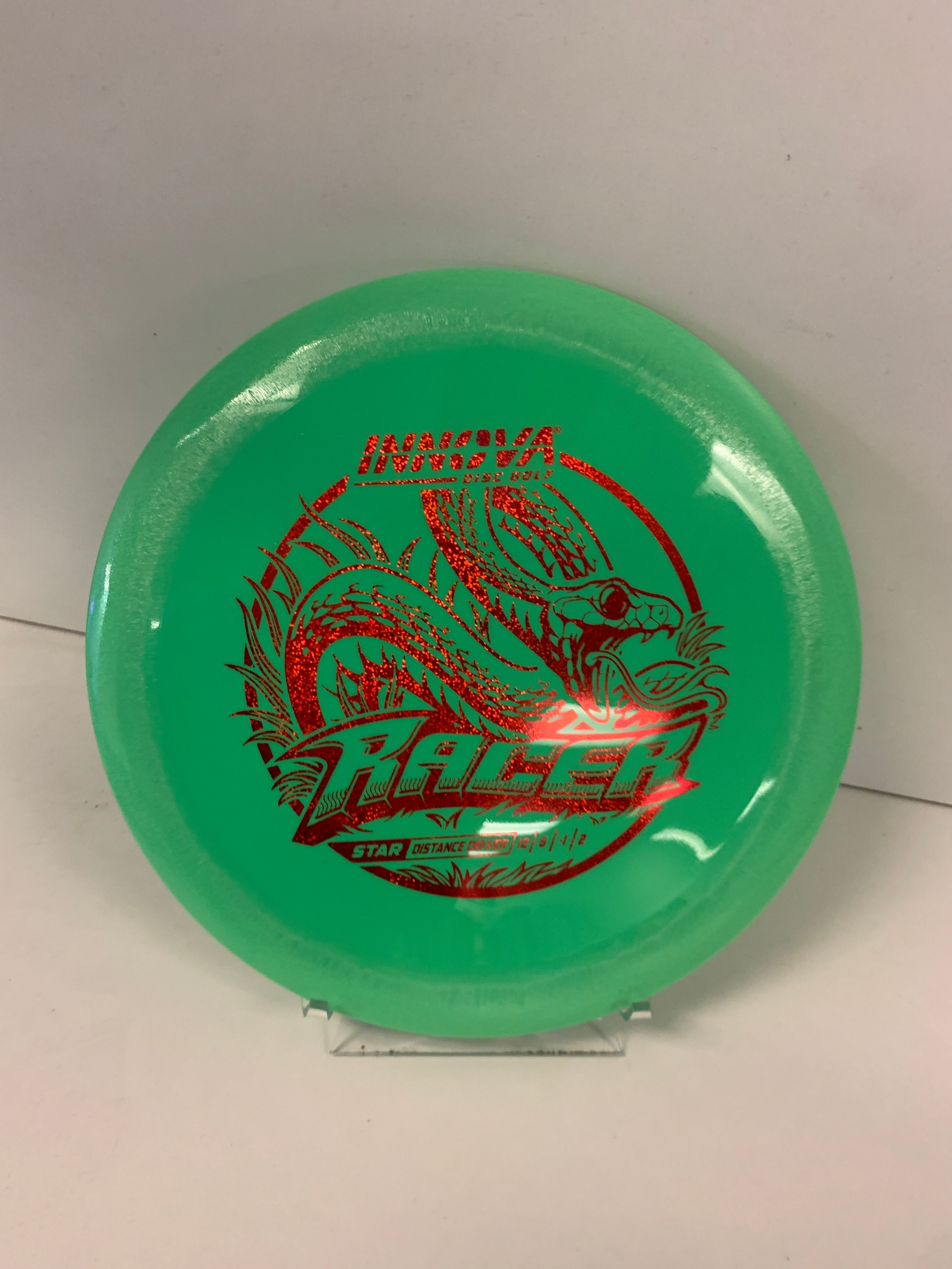 Innova Star Racer