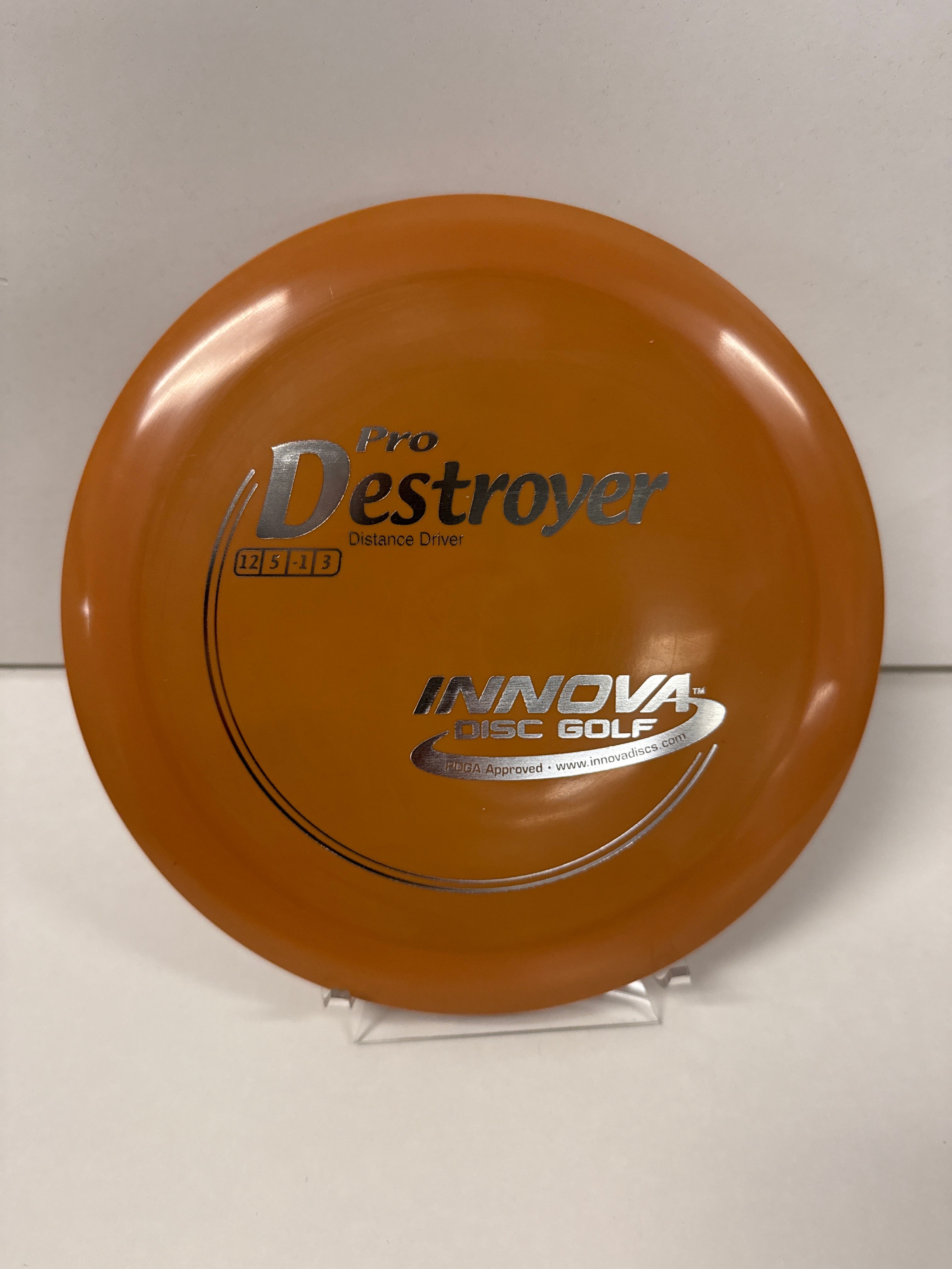 Innova Pro Star Destroyer