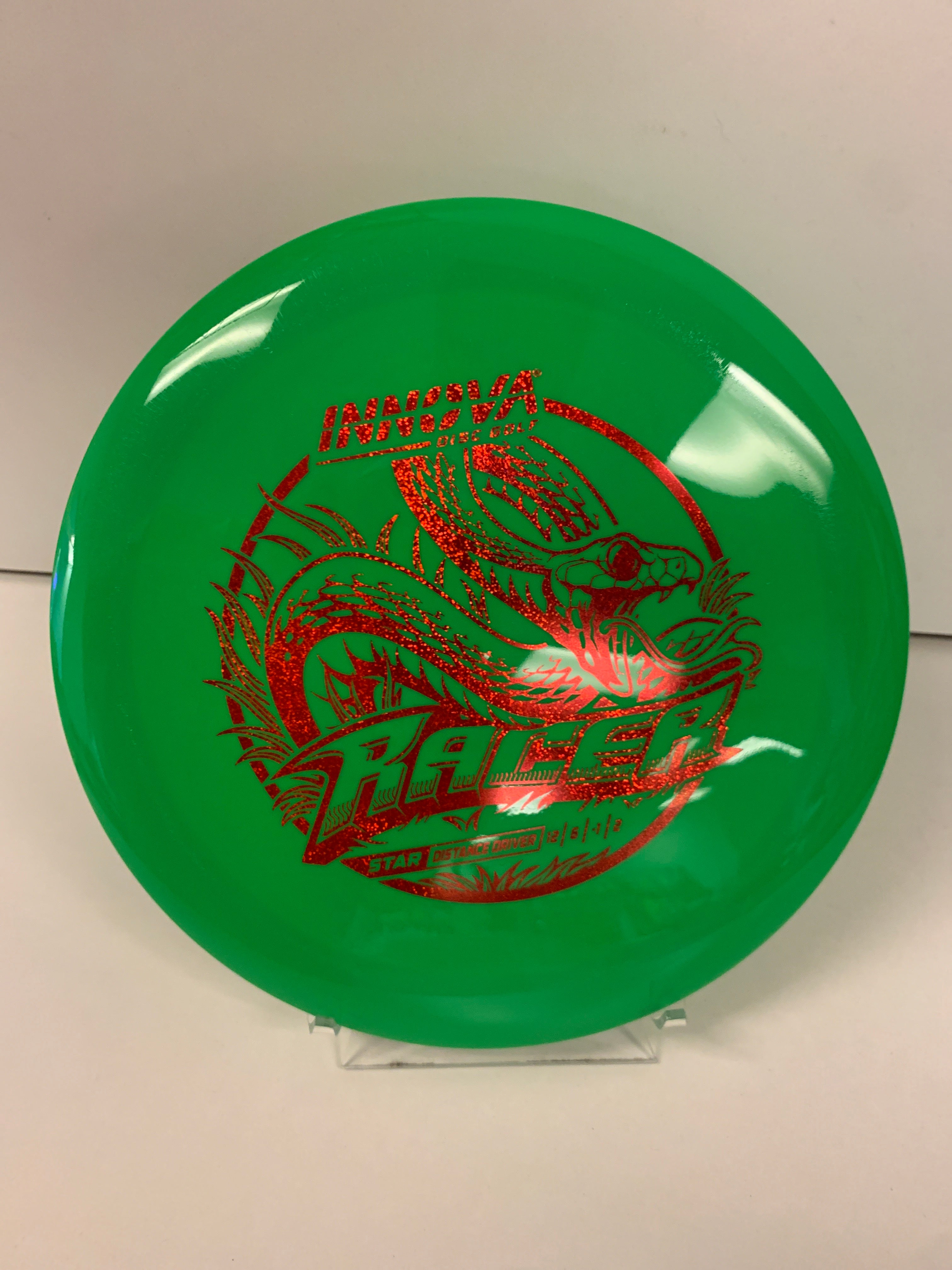 Innova Star Racer