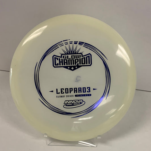 Innova Glow Champion Leopard3