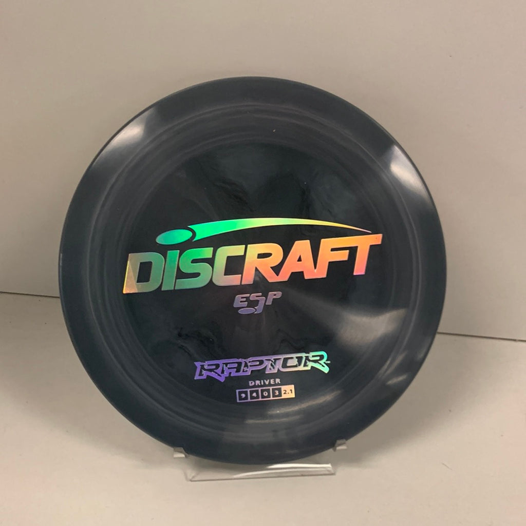 Discraft ESP Raptor