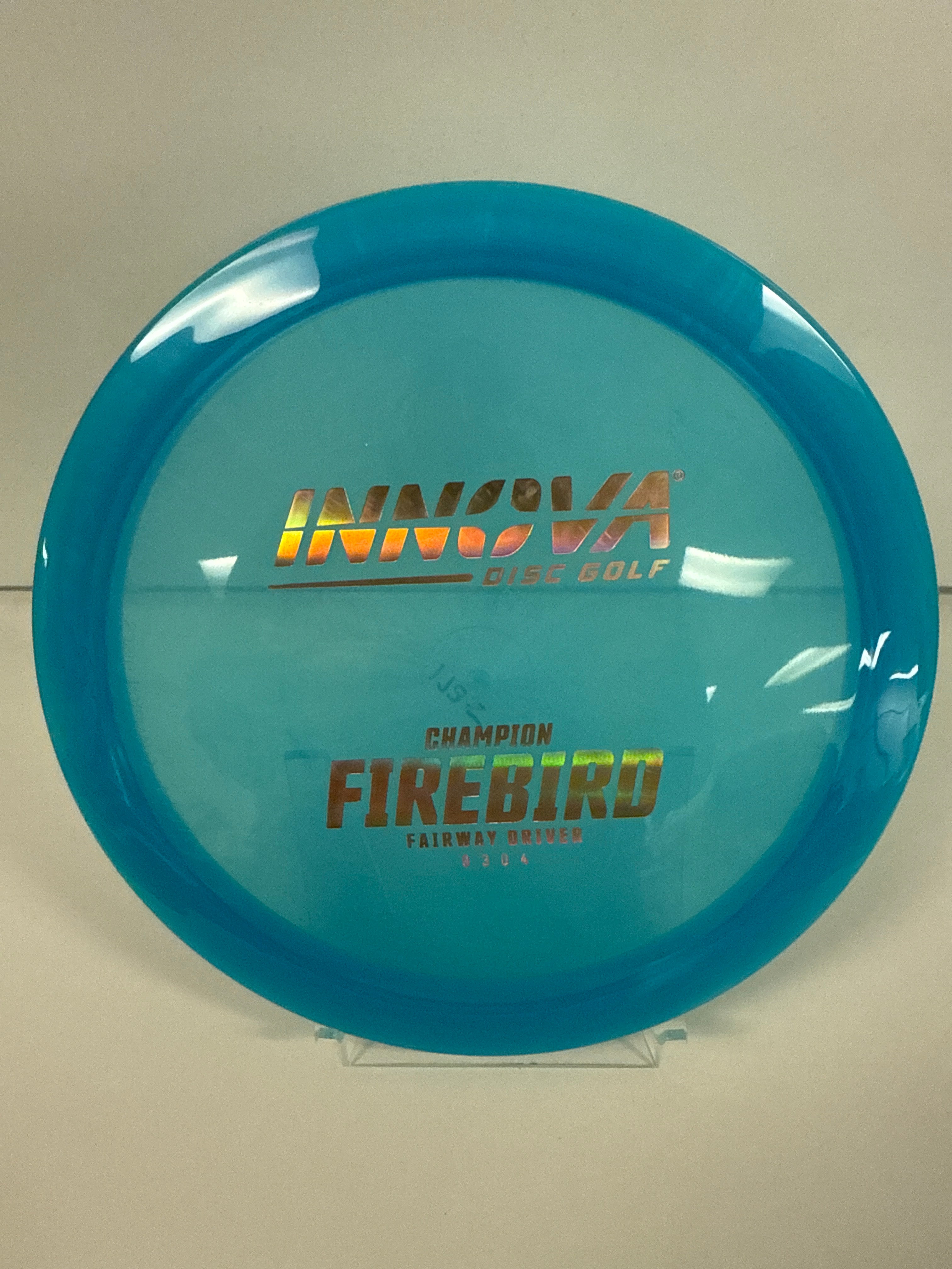 Innova Champion Firebird