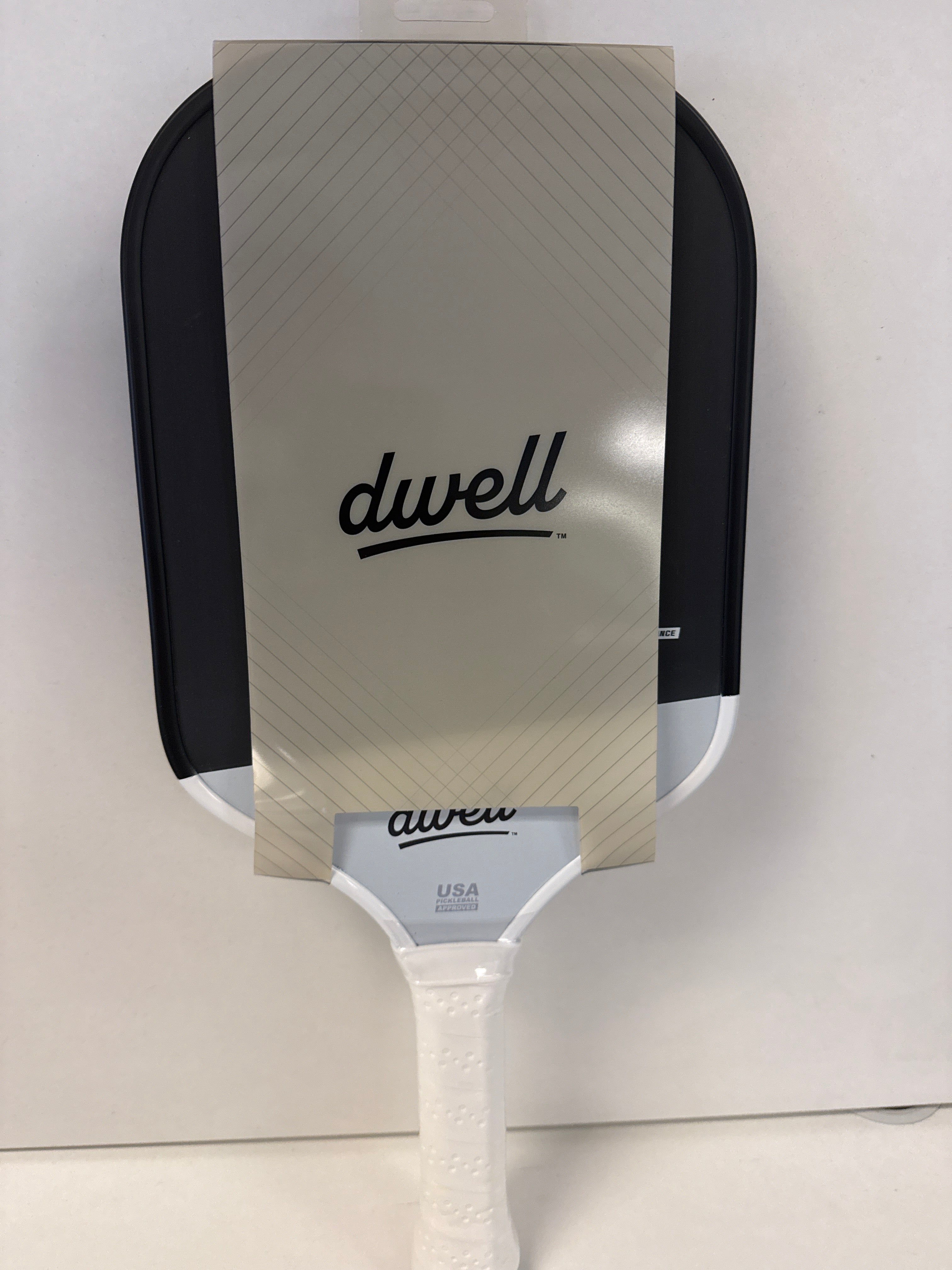 Dwell The Burg Balance Paddle 16mm