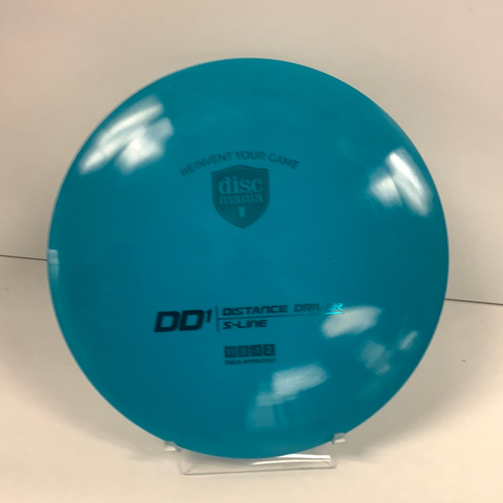 Discmania S-Line DD1