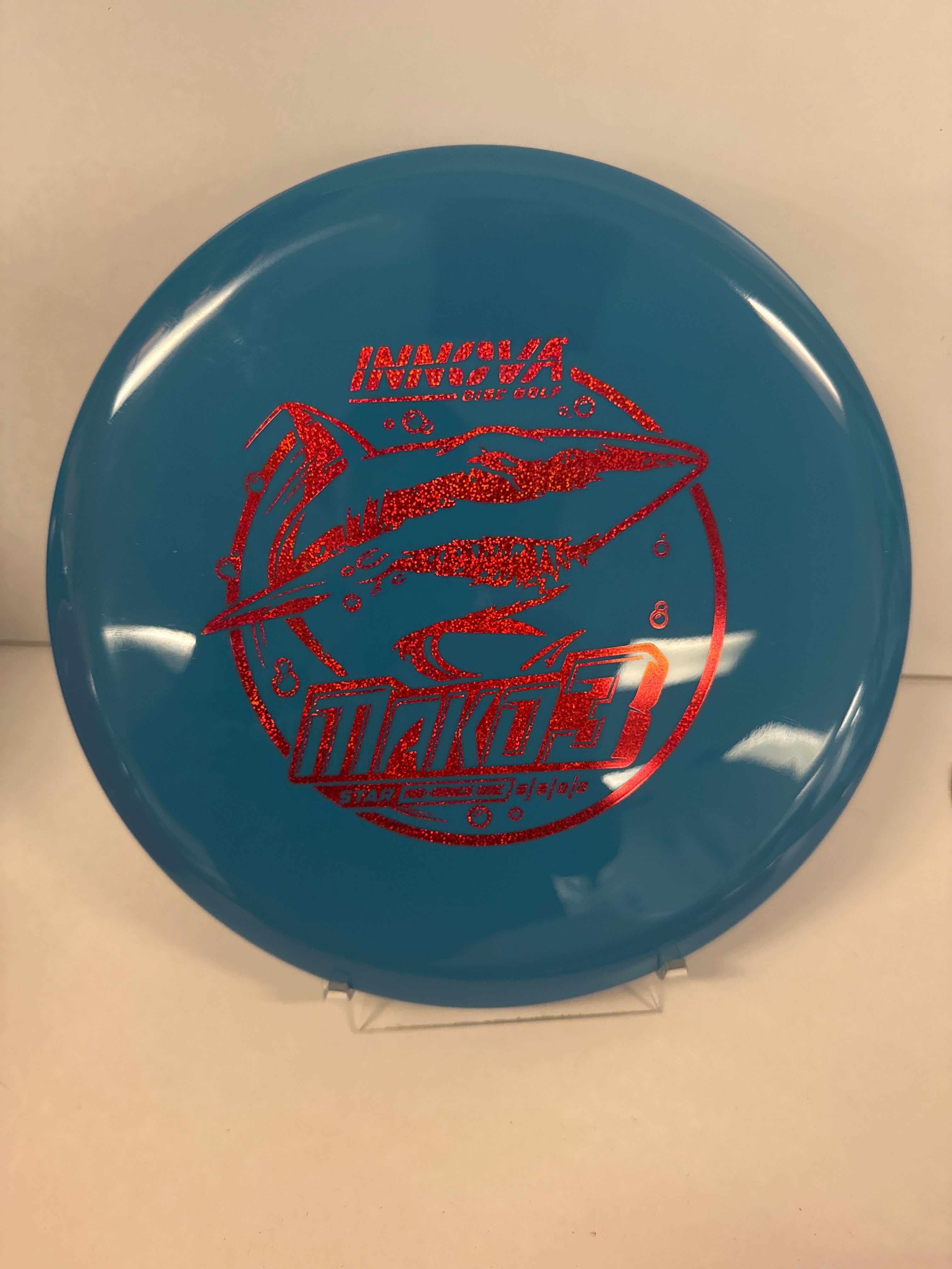 Innova Star Mako3
