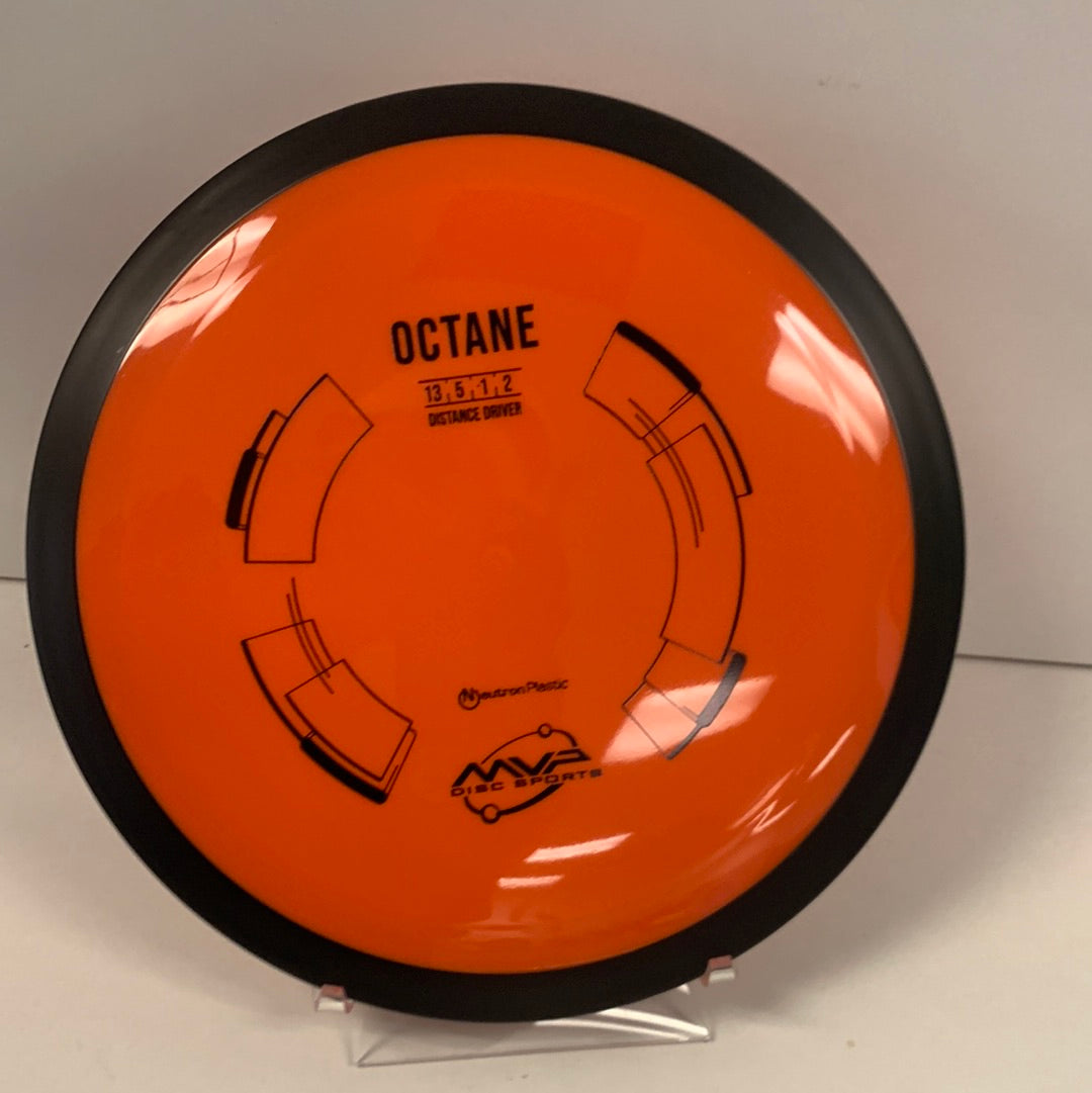 MVP Neutron Octane