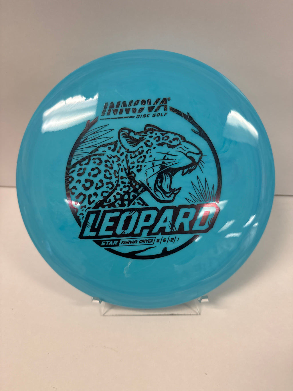 Innova Star Leopard