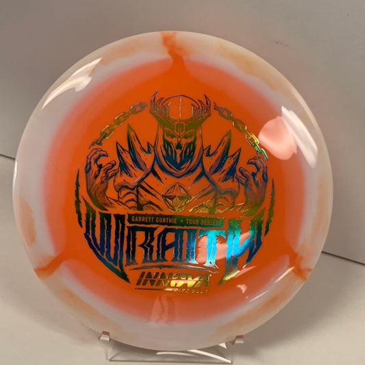 Innova Garrett Gurthie Tour Series Wraith