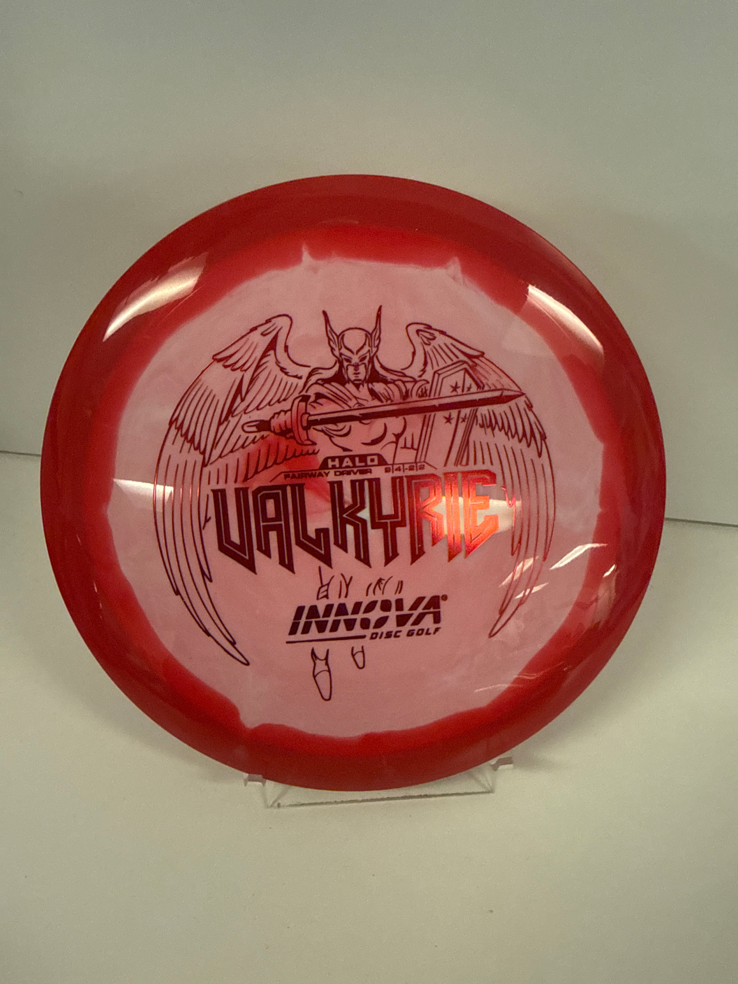 Innova Halo Star Valkyrie