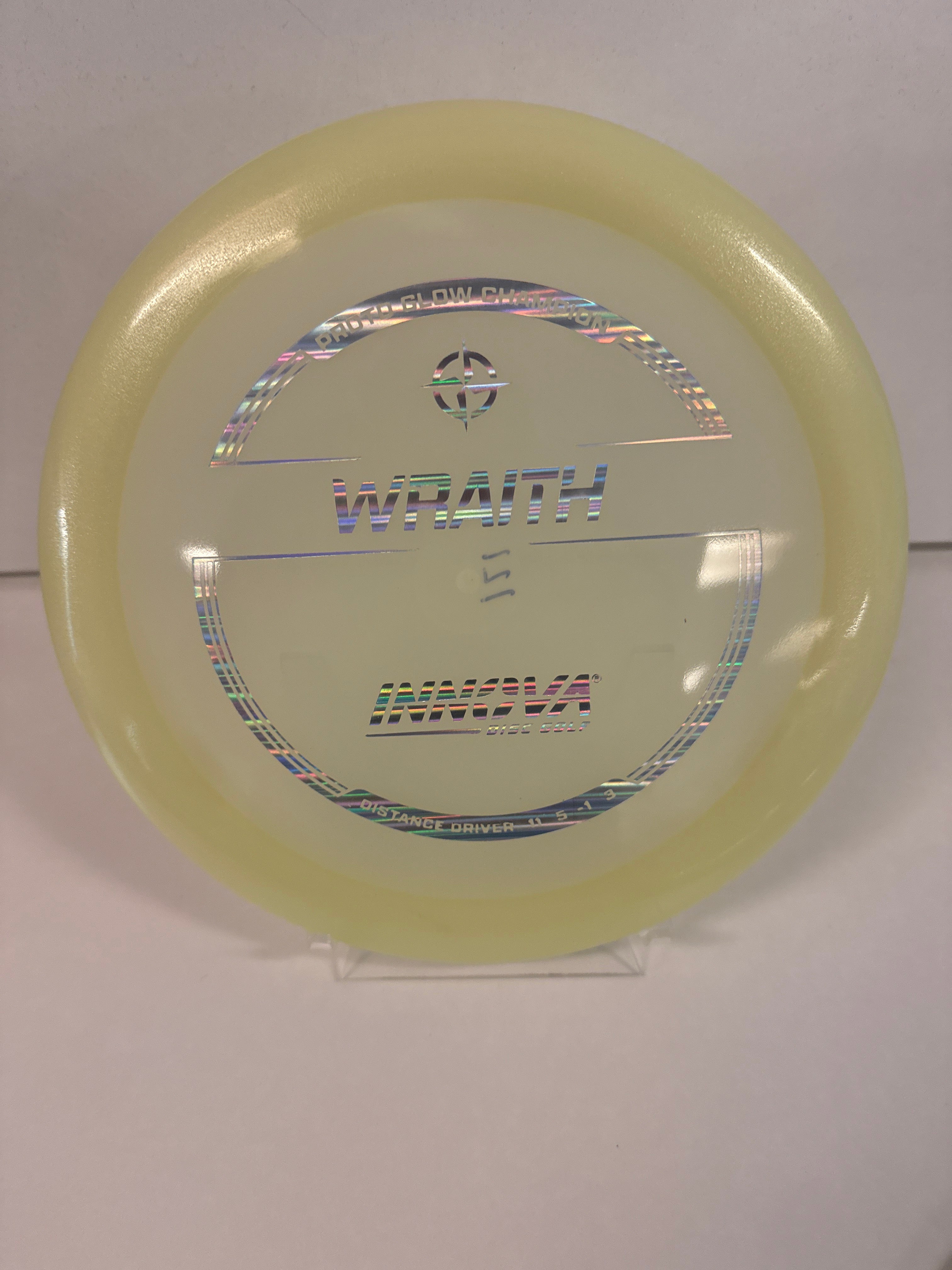 Innova Proto Glow Wraith