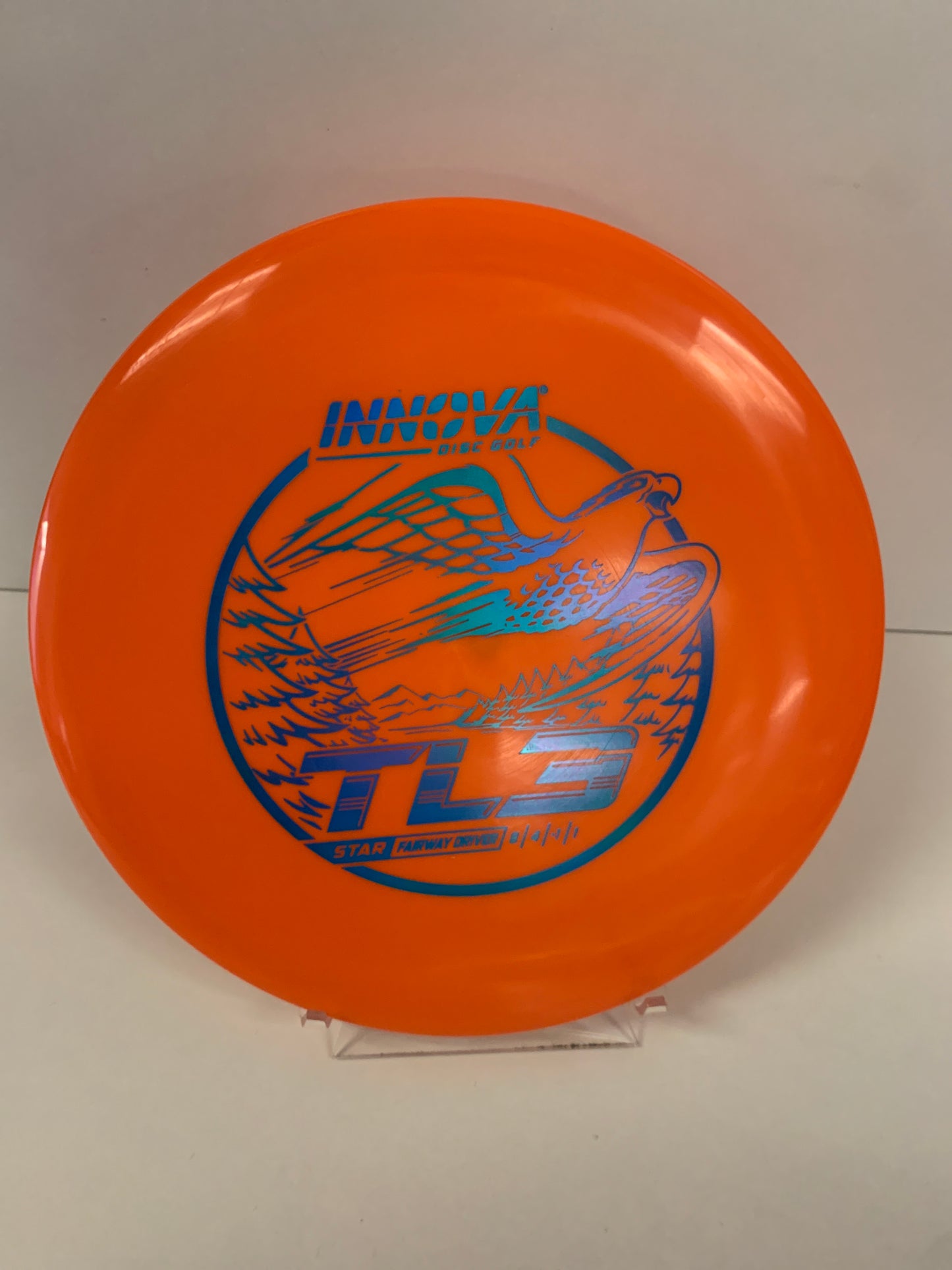 Innova Star TL3