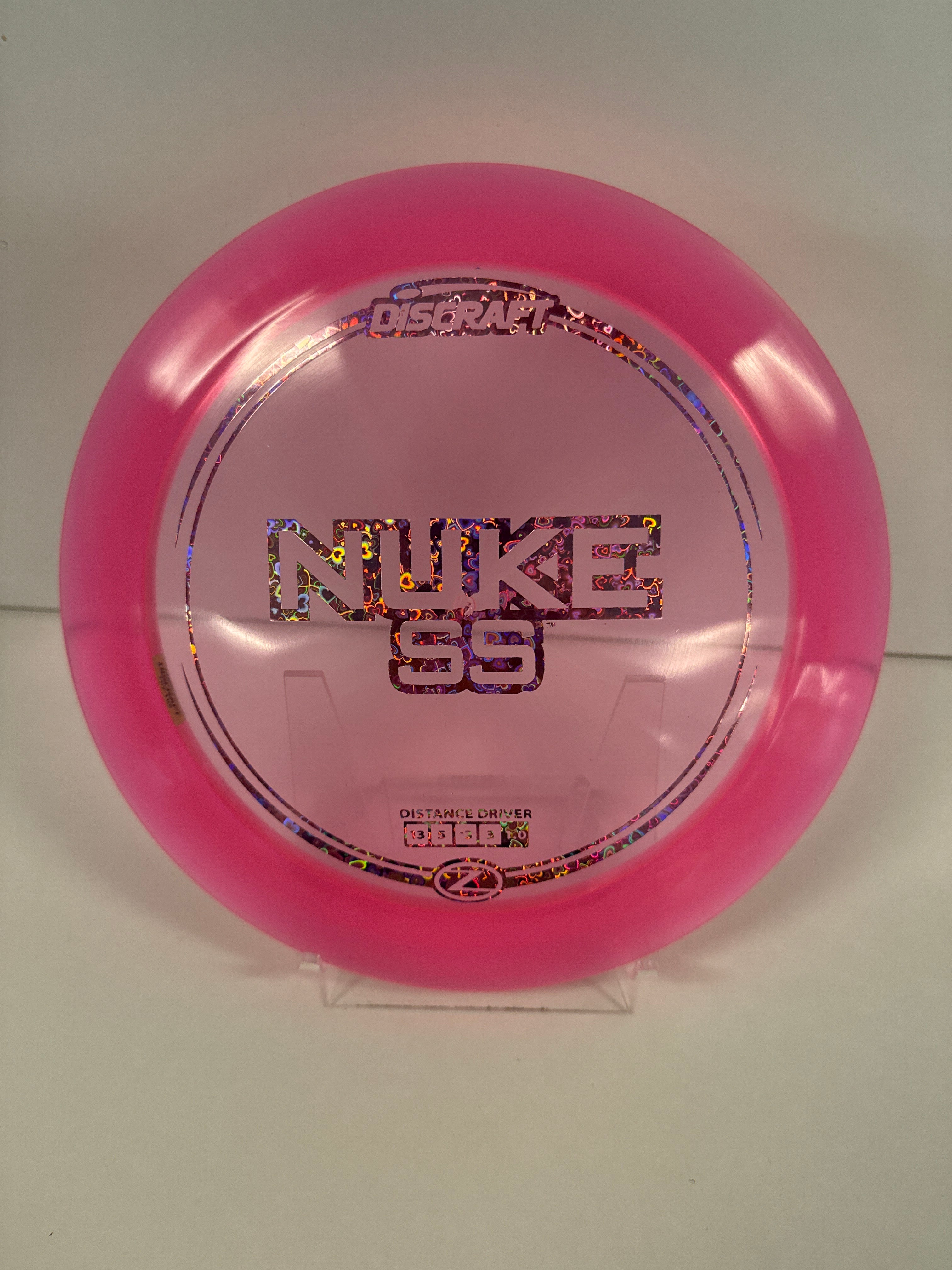 Discraft Z Nuke SS