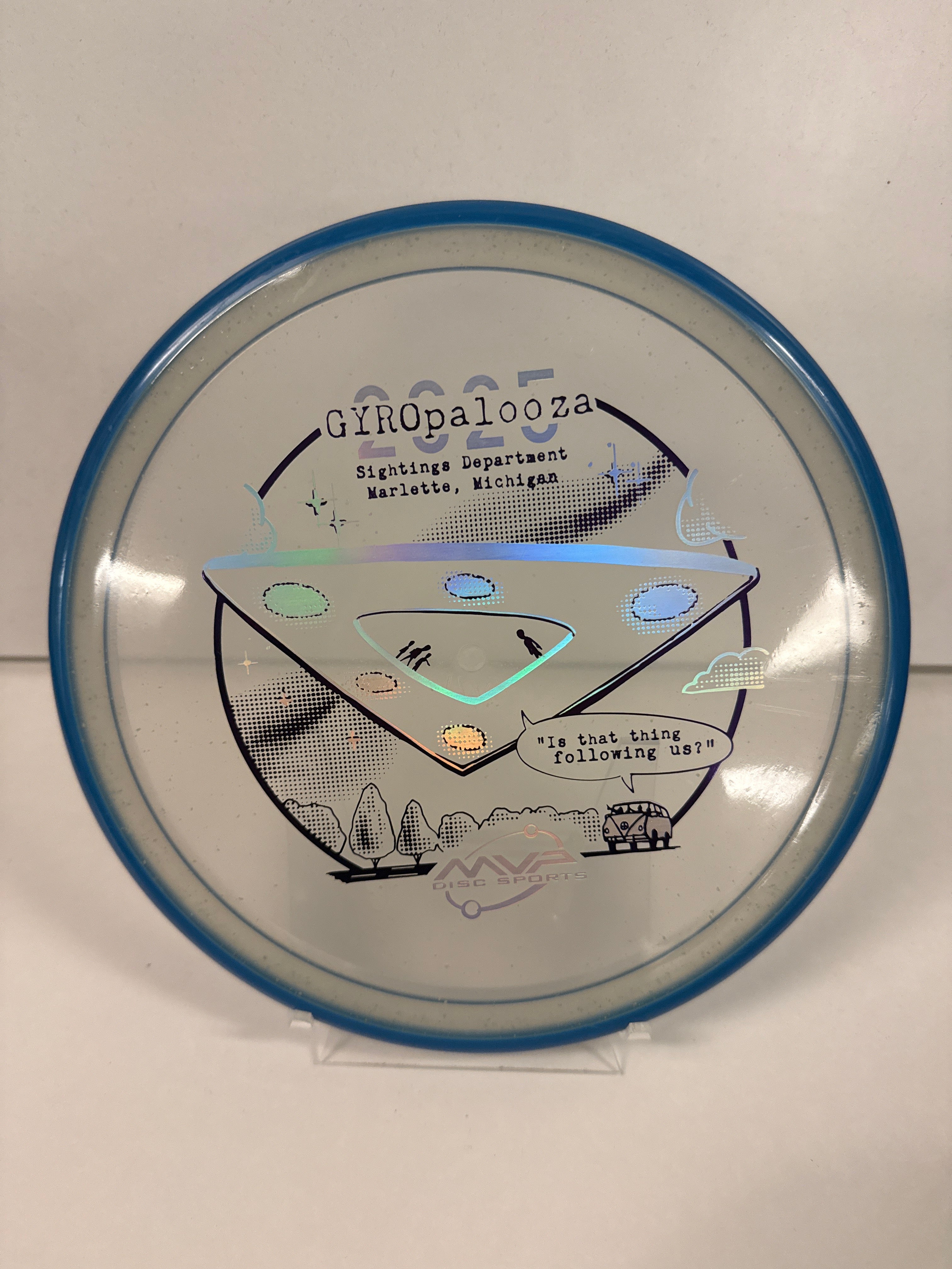 Axiom Particle Glow Proton Pyro GyroPalooza 2025