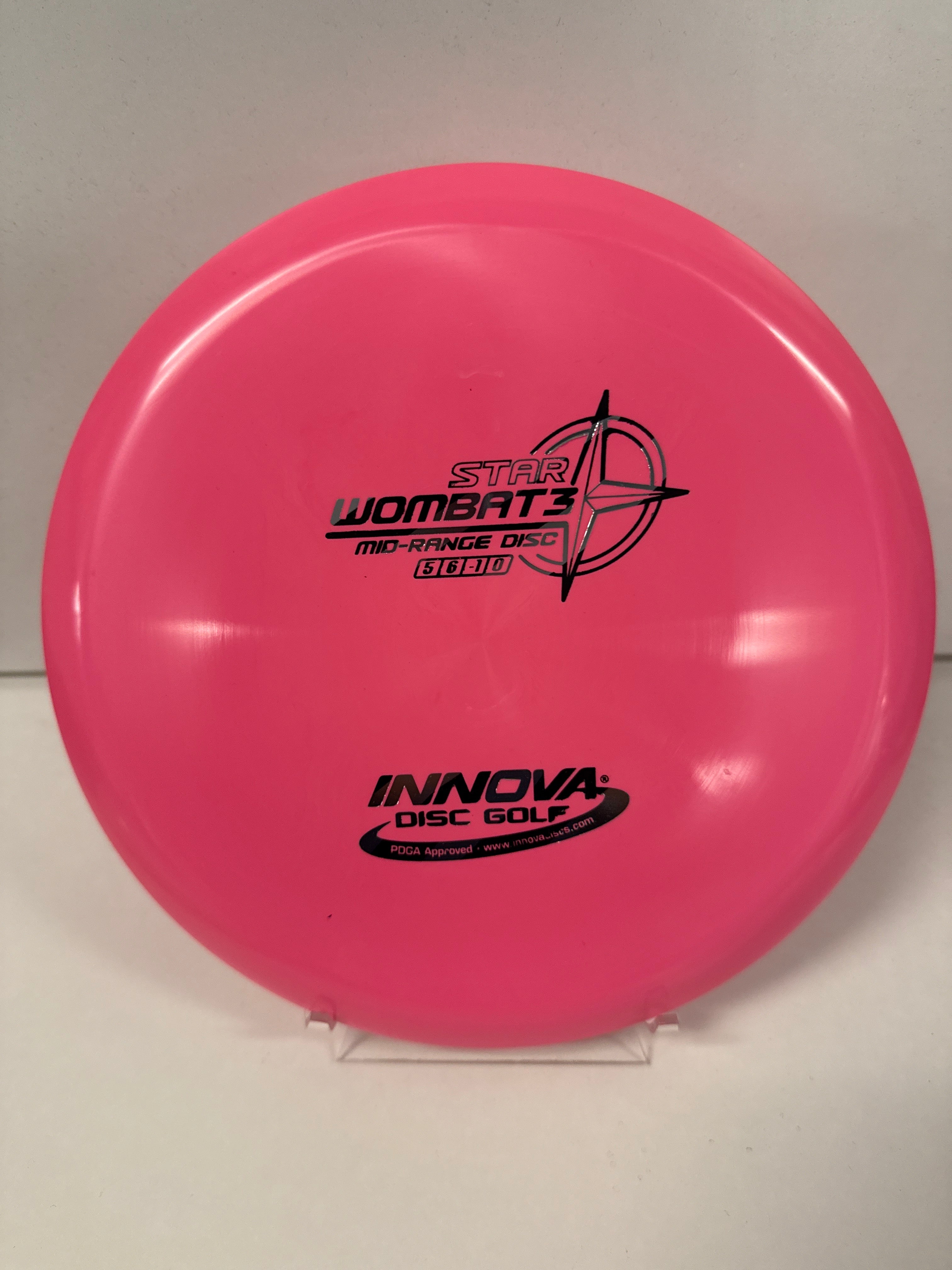Innova Star Wombat 3