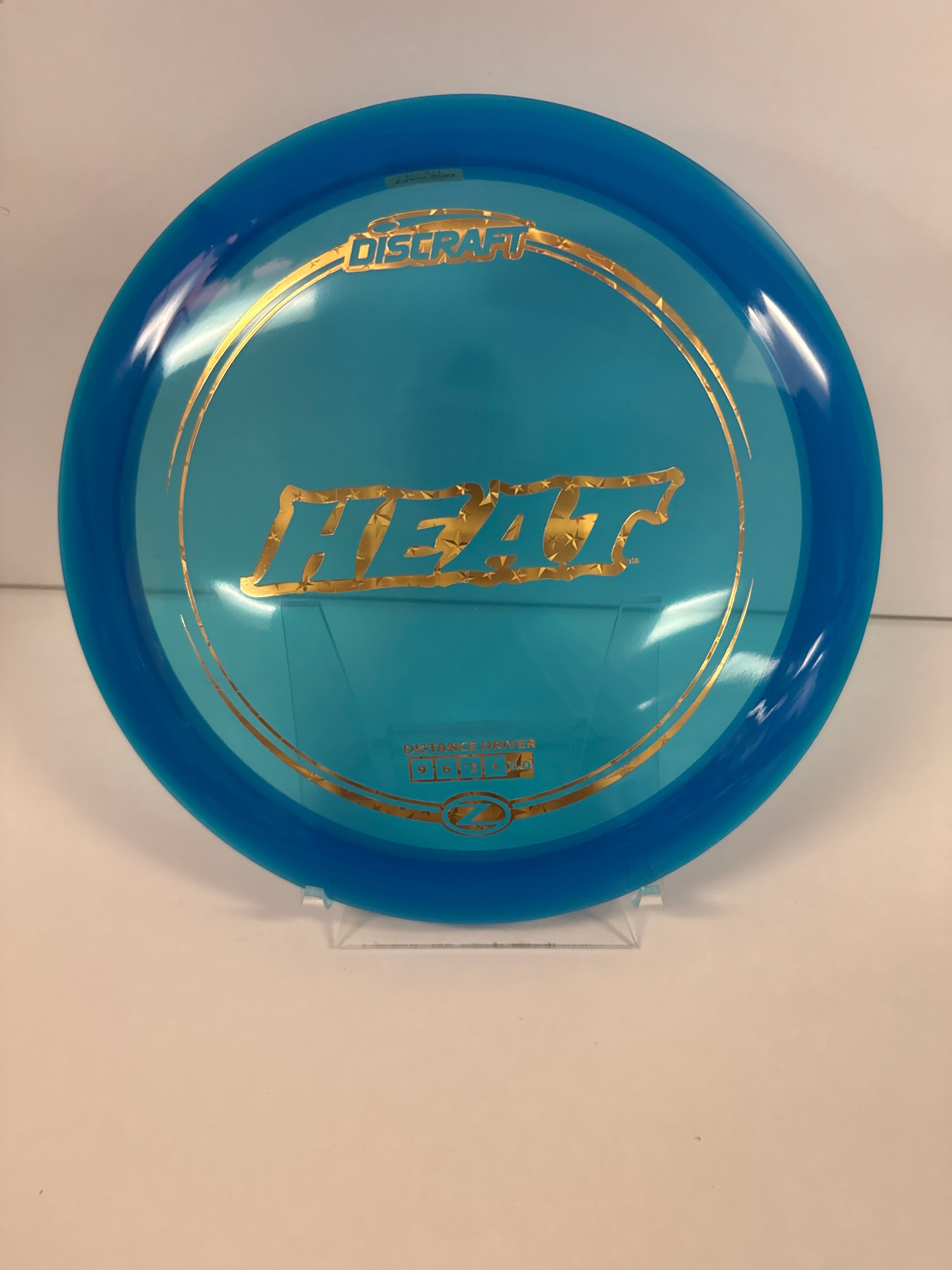 Discraft Z Heat