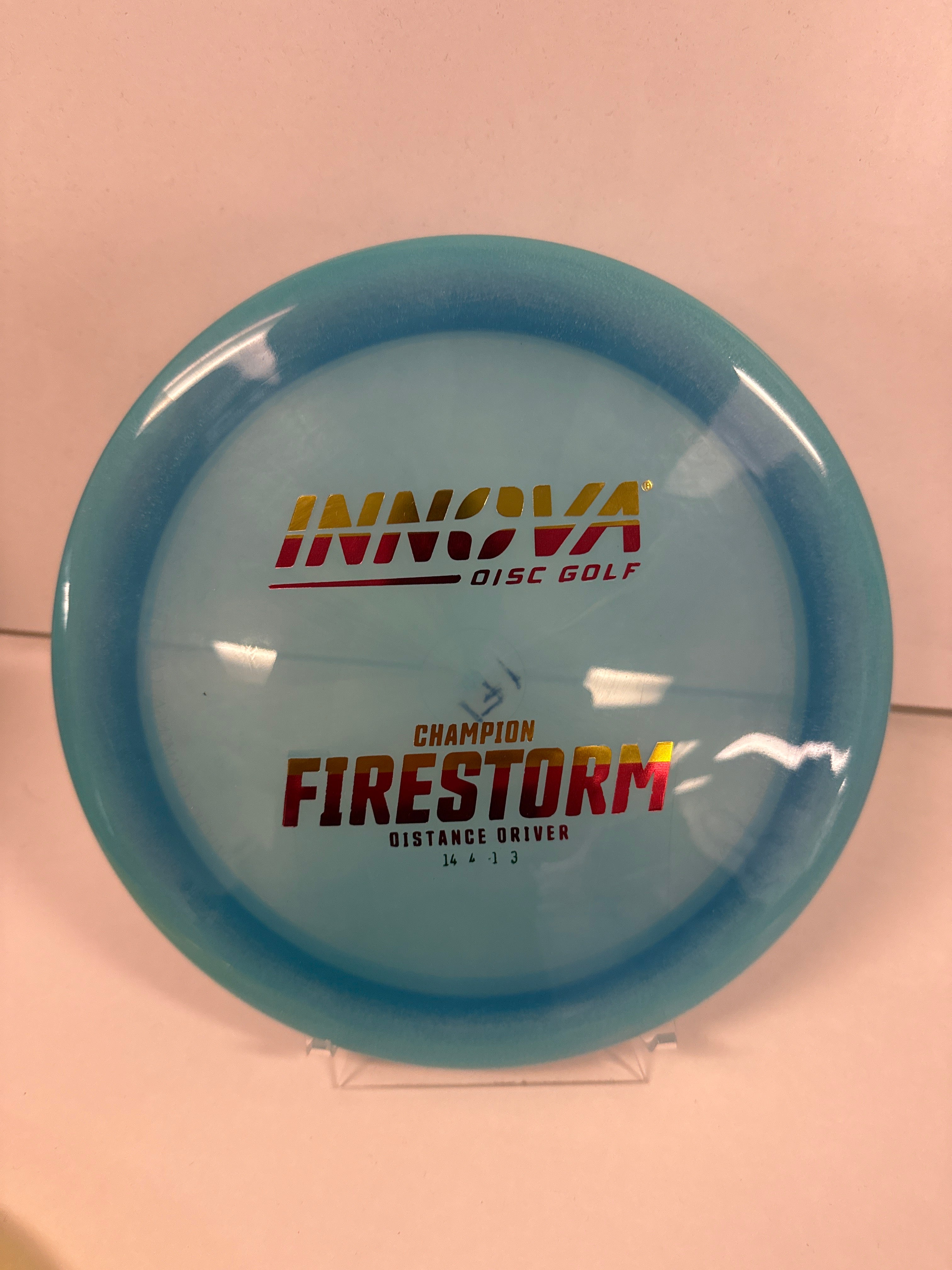 Innova Champion Firestorm