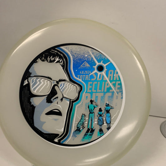 Axiom Special Edition Solar Eclipse Pitch