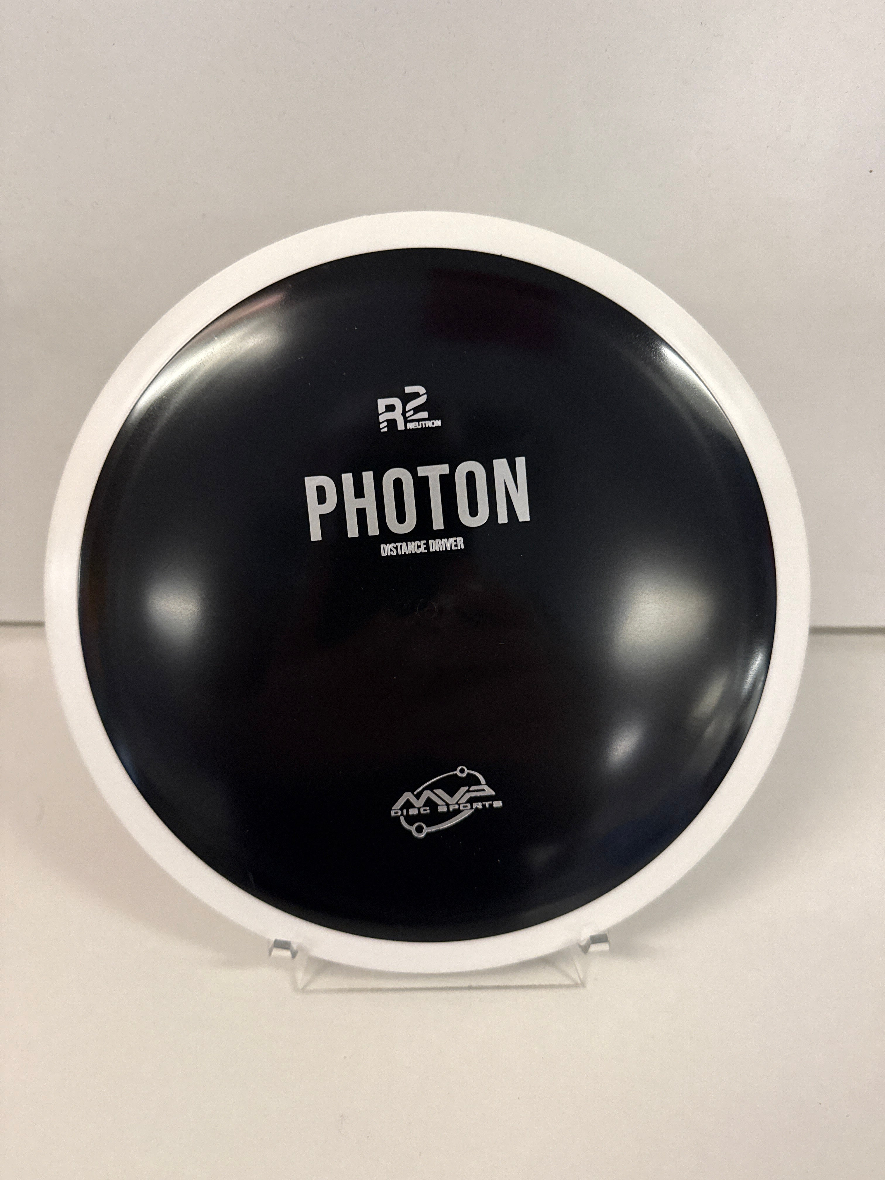 MVP R2 Neutron Photon