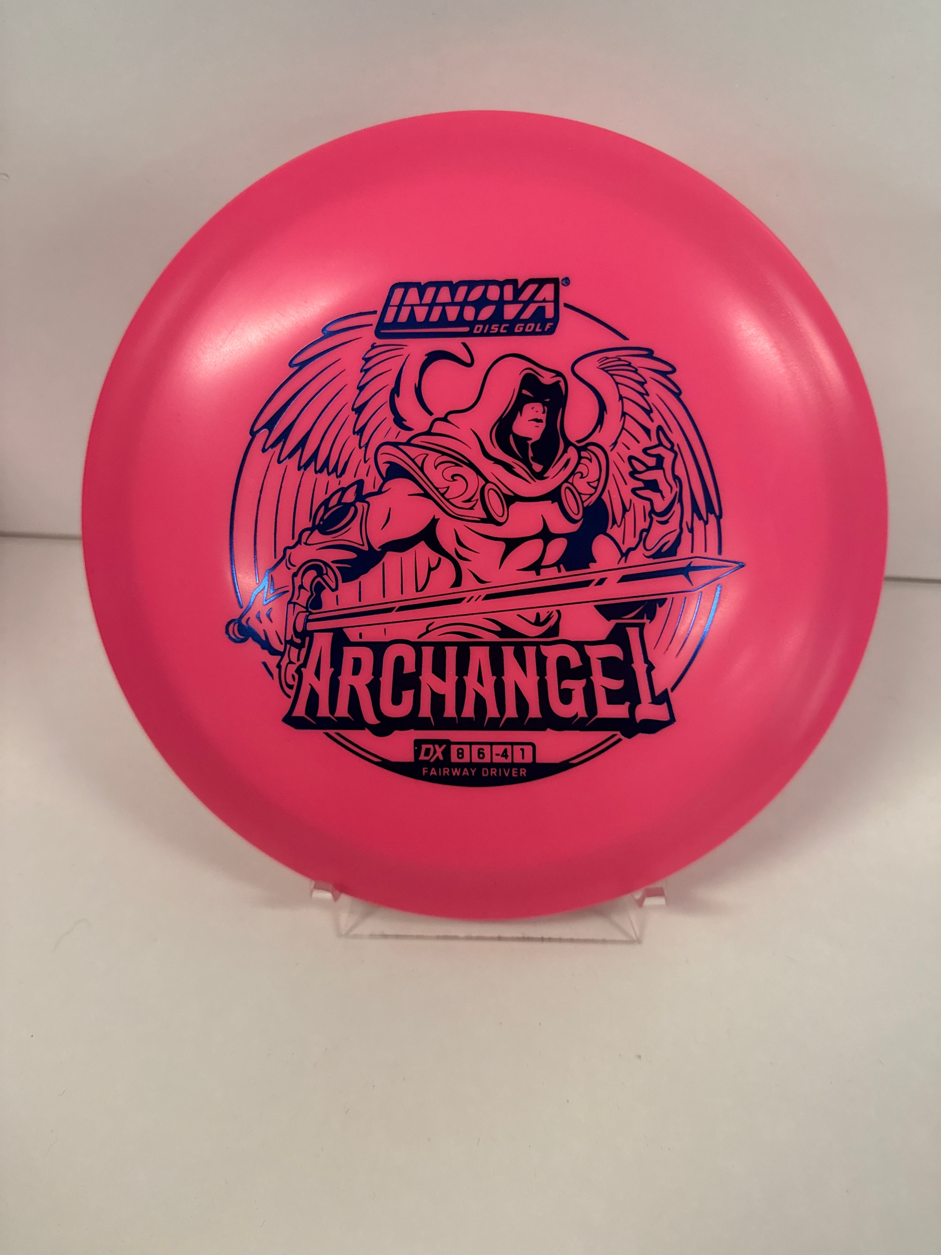 Innova DX Archangel
