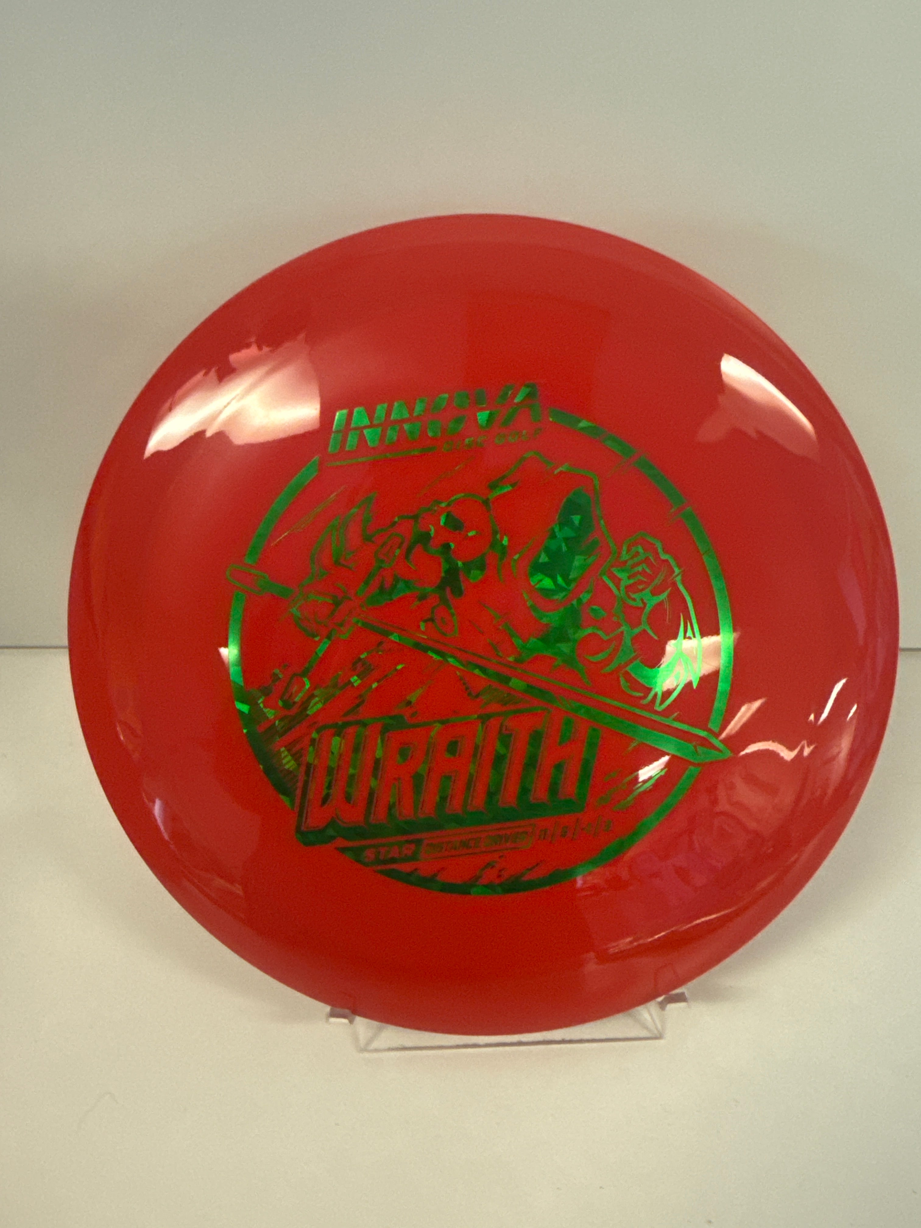 Innova Star Wraith