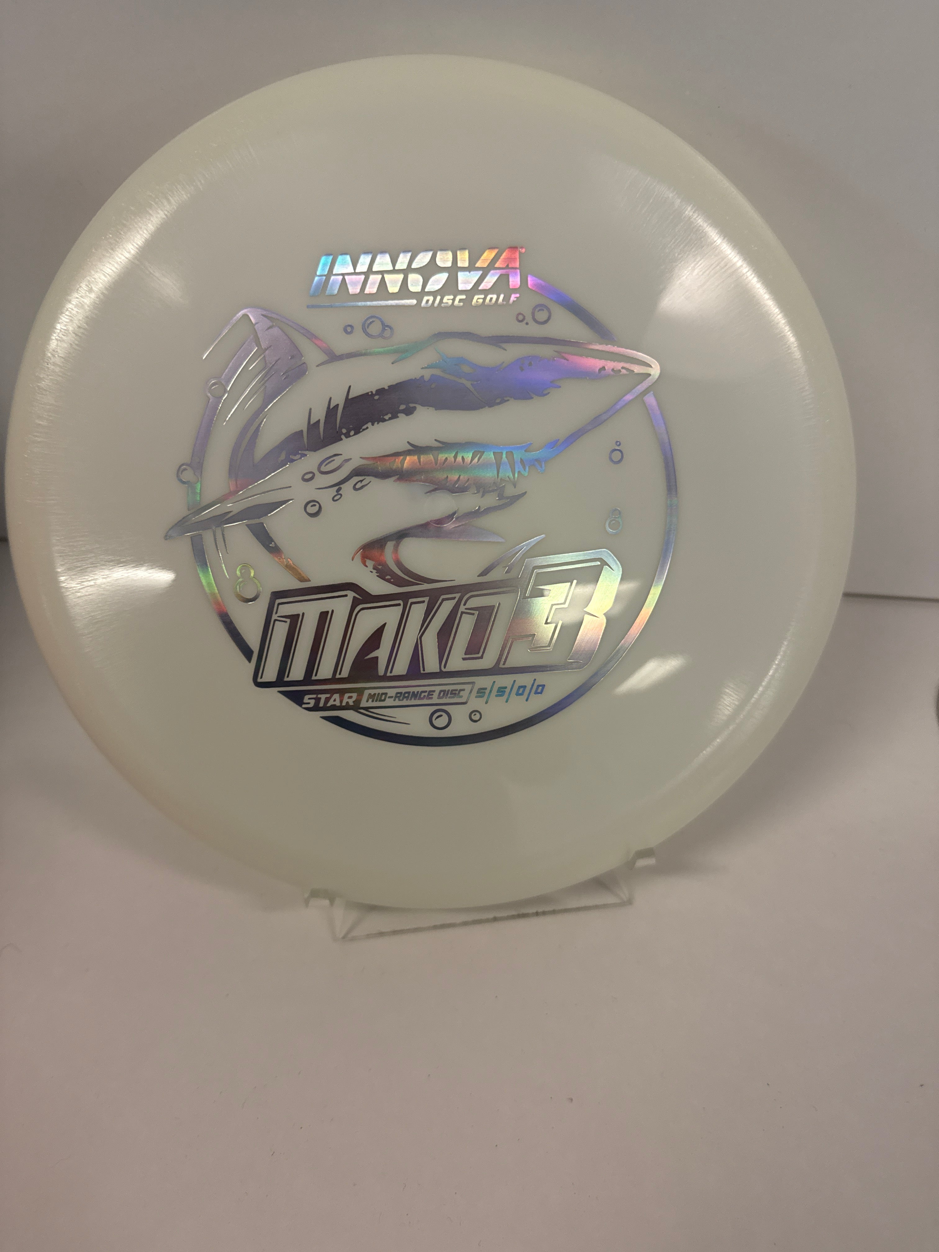 Innova Star Mako3
