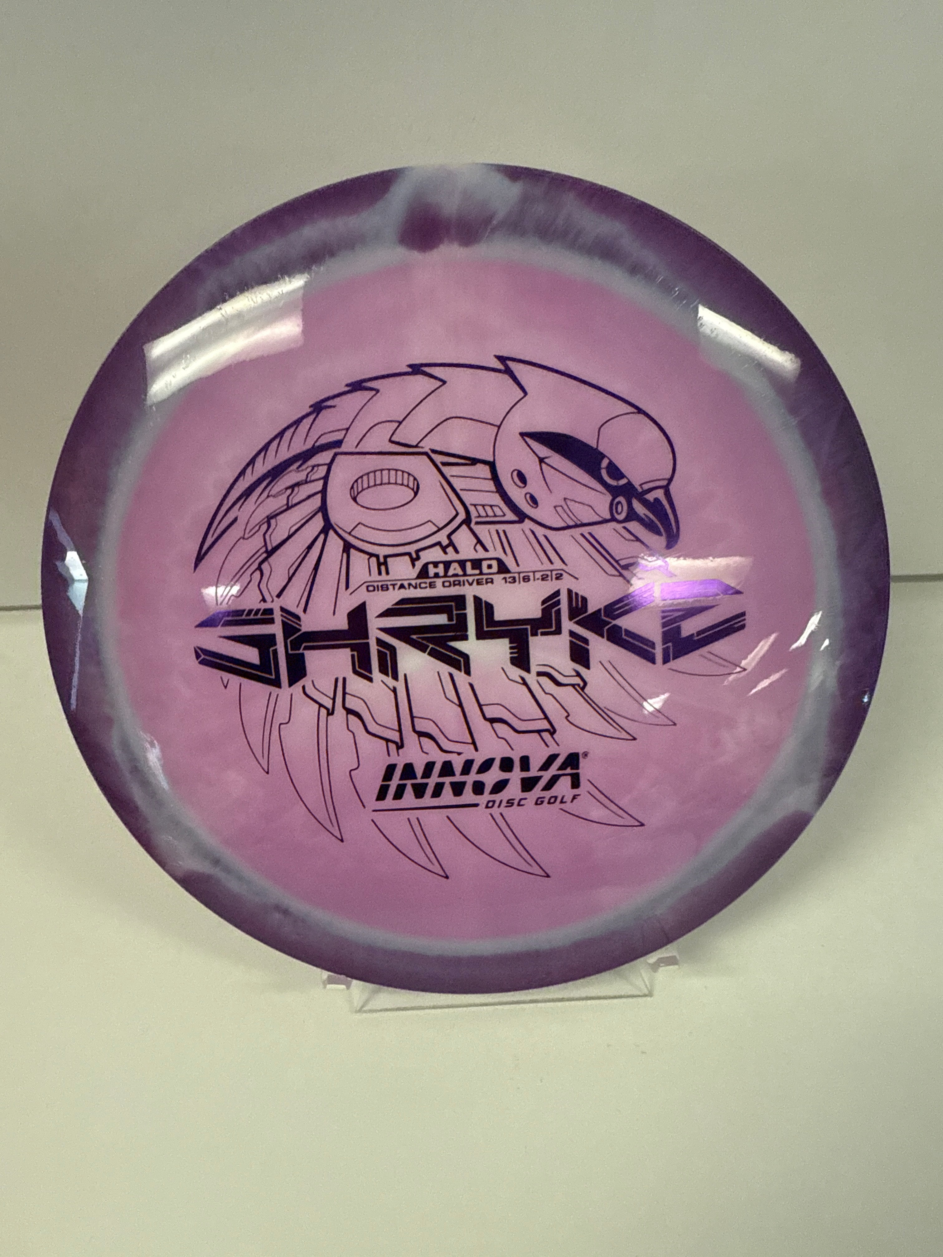 Innova Halo Star Shryke