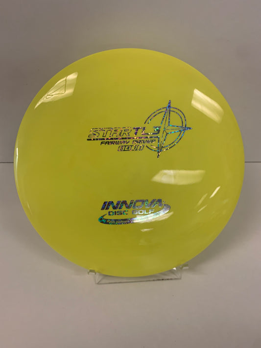 Innova Star TL3