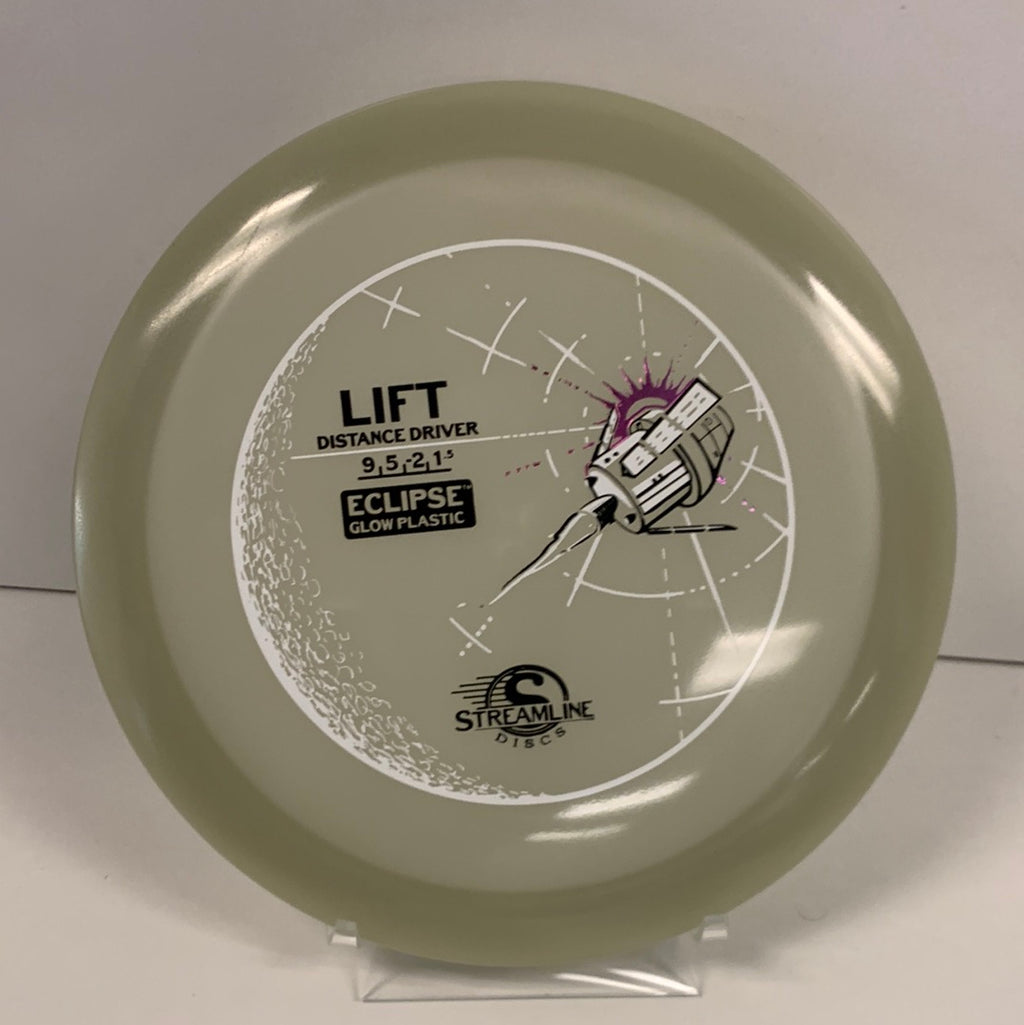 Streamline Eclipse Lift