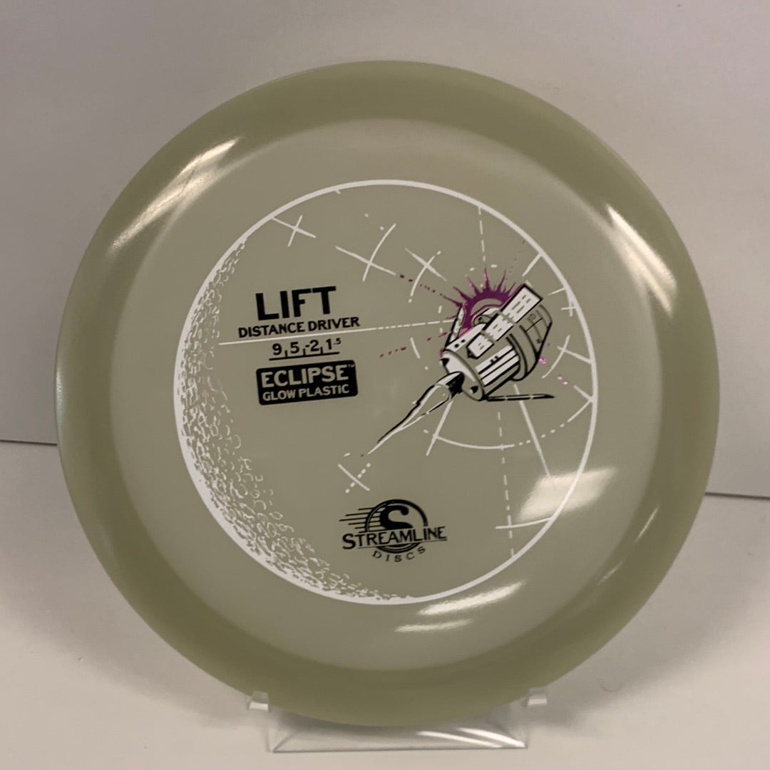 Streamline Eclipse Lift