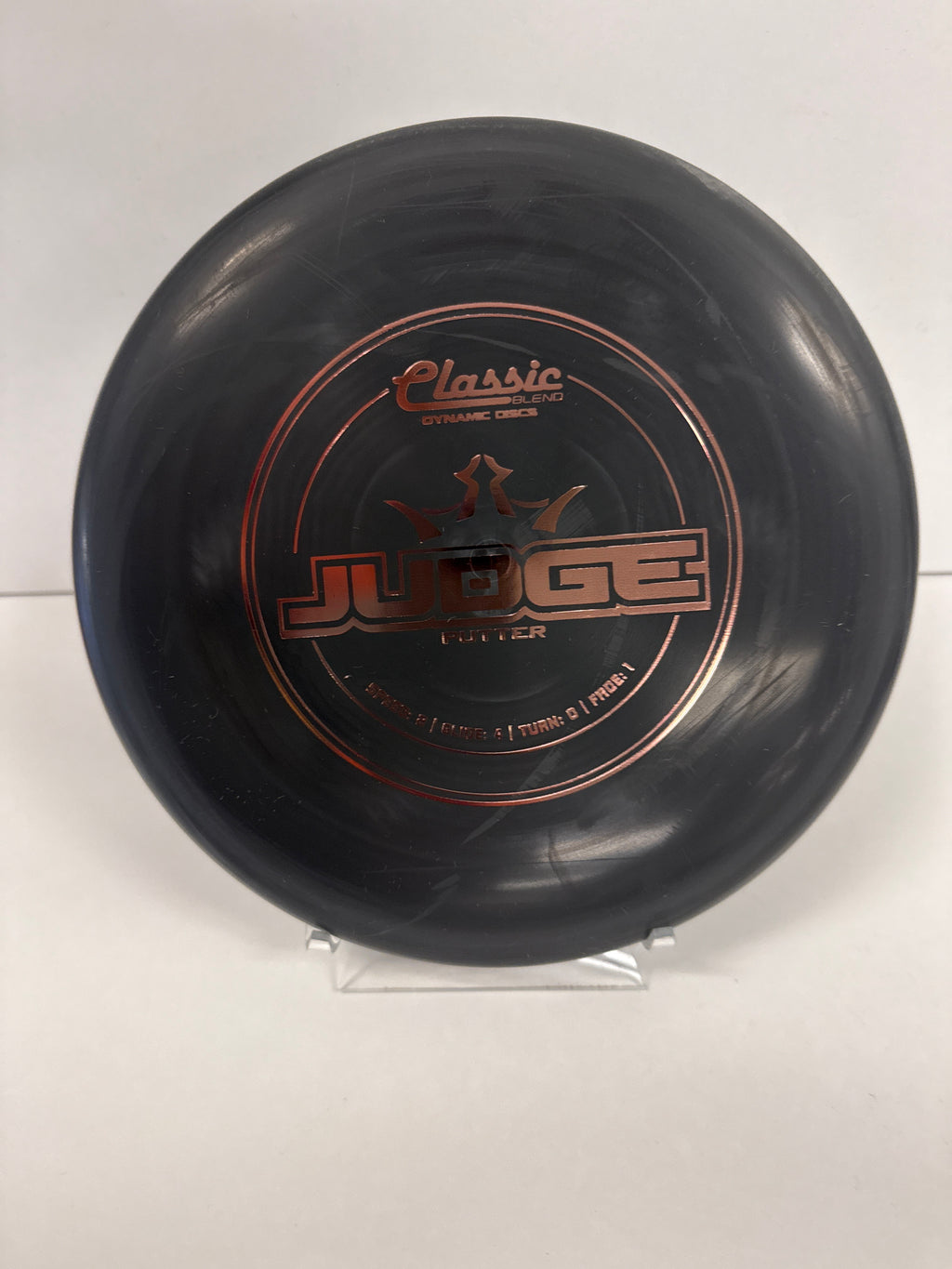Dynamic Discs Classic Judge