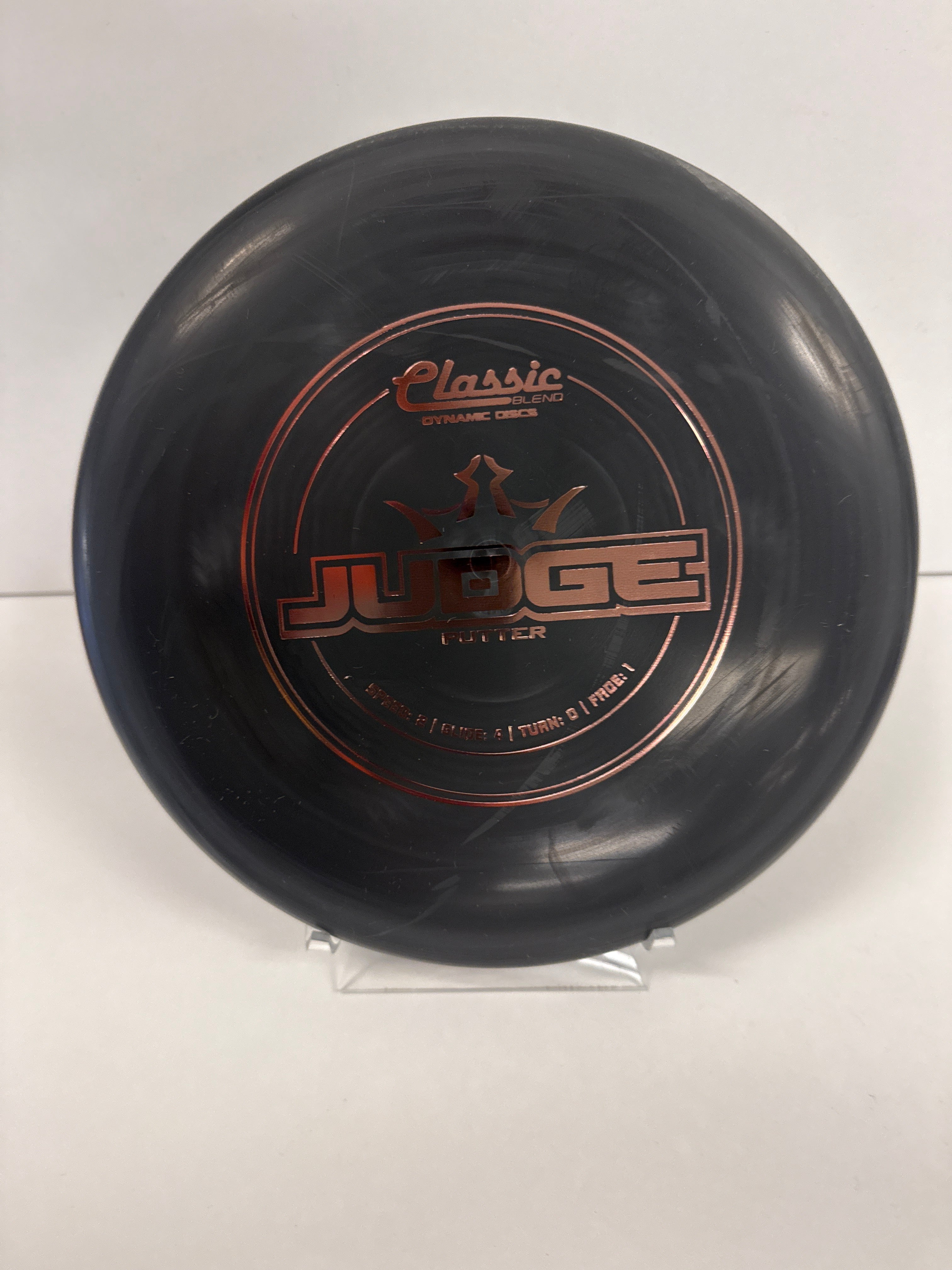 Dynamic Discs Classic Judge