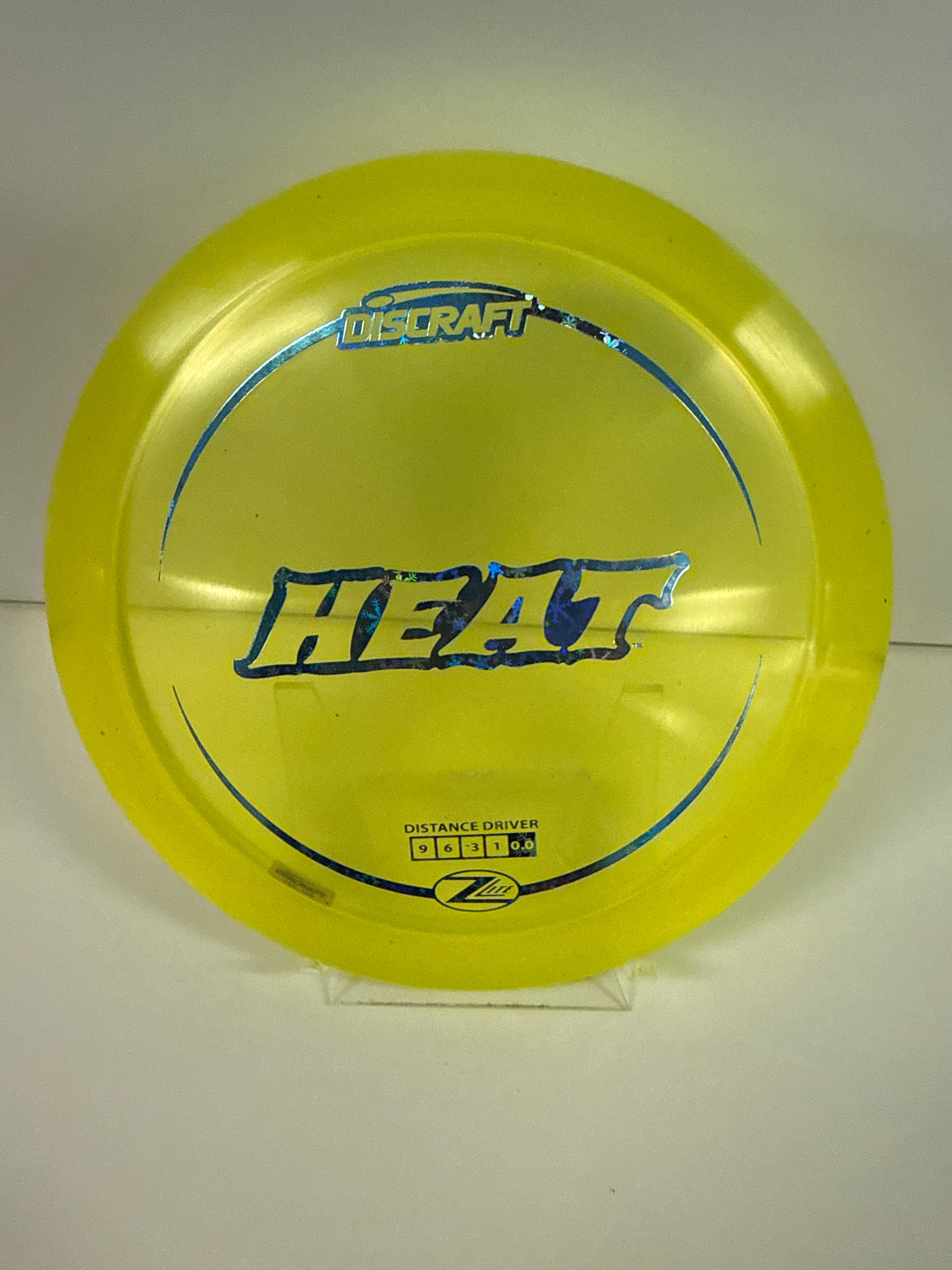 Discraft Z Lite Heat