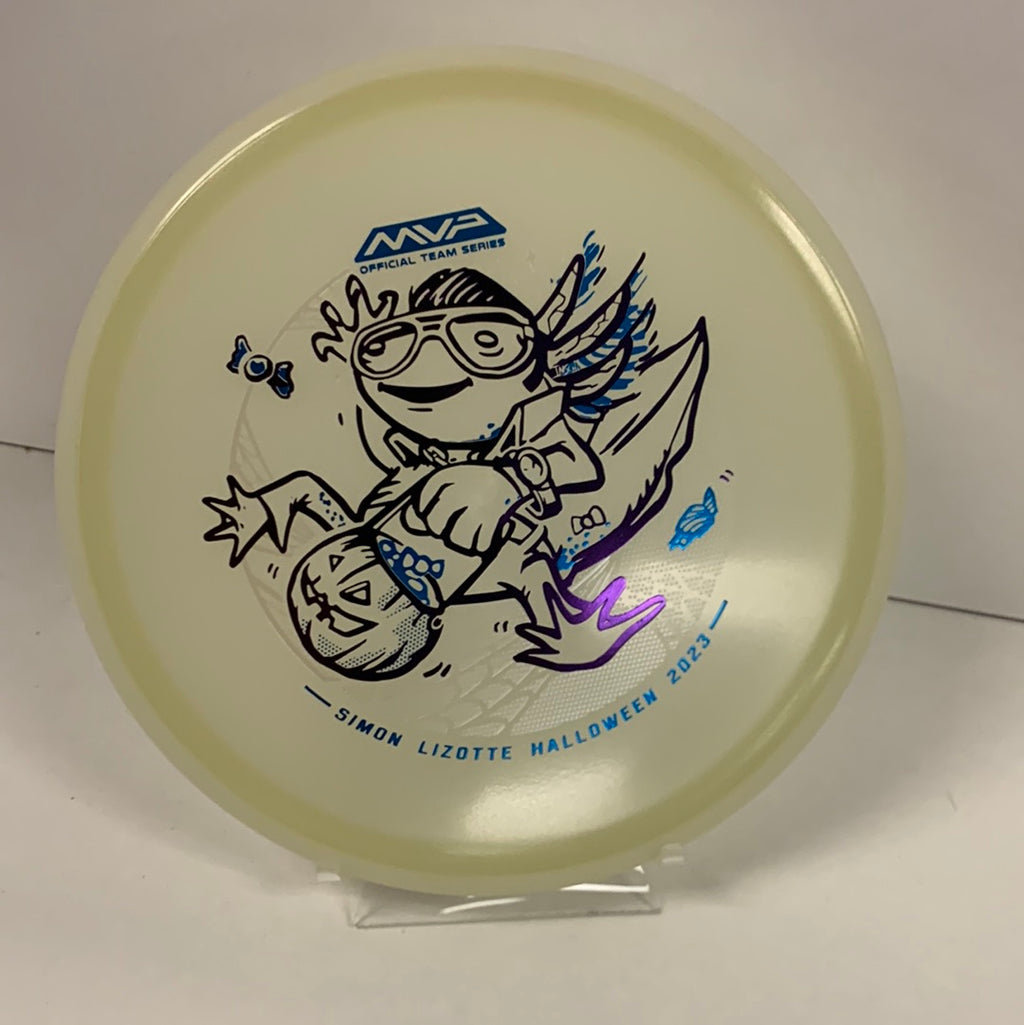 MVP Simon Halloween Hex