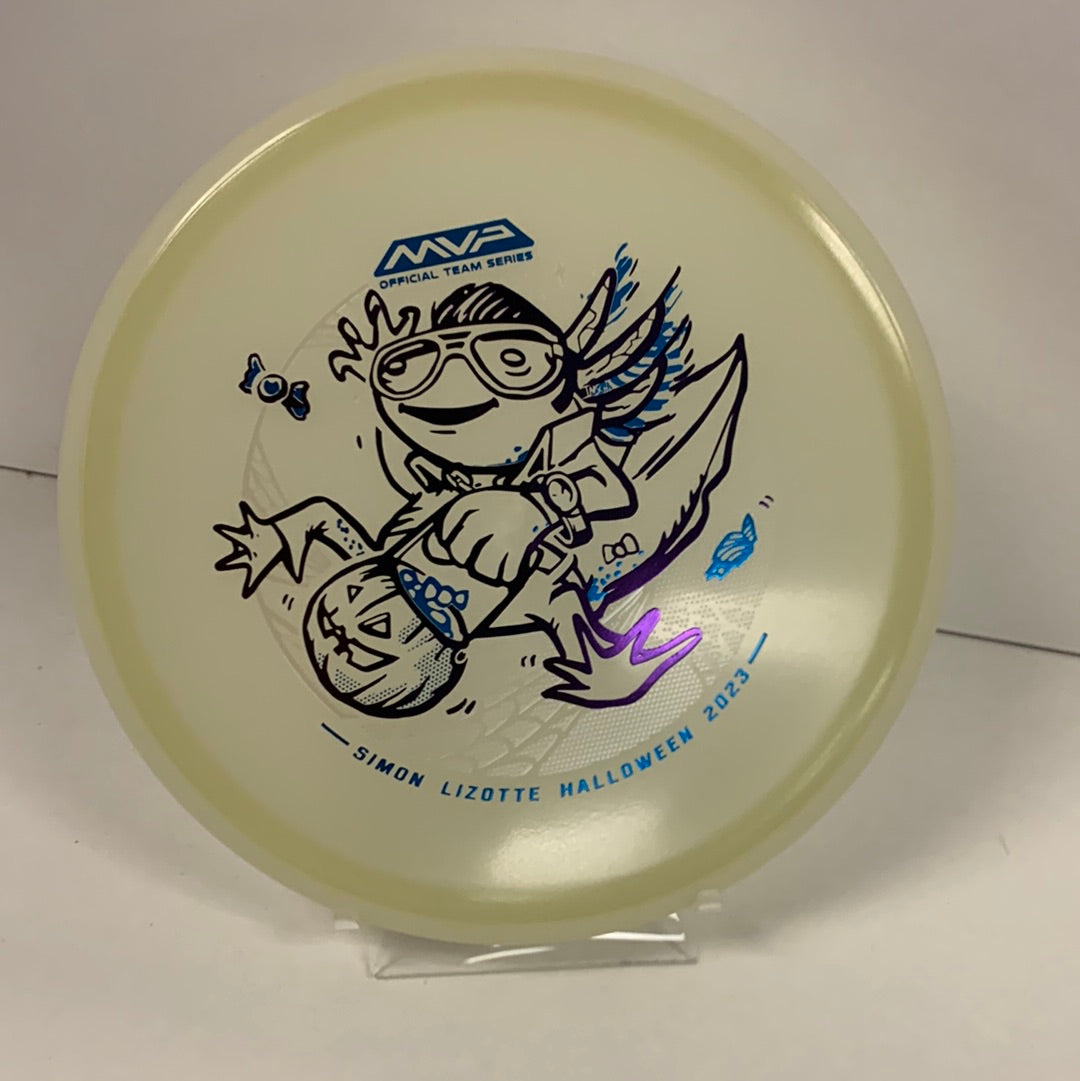 MVP Simon Halloween Hex