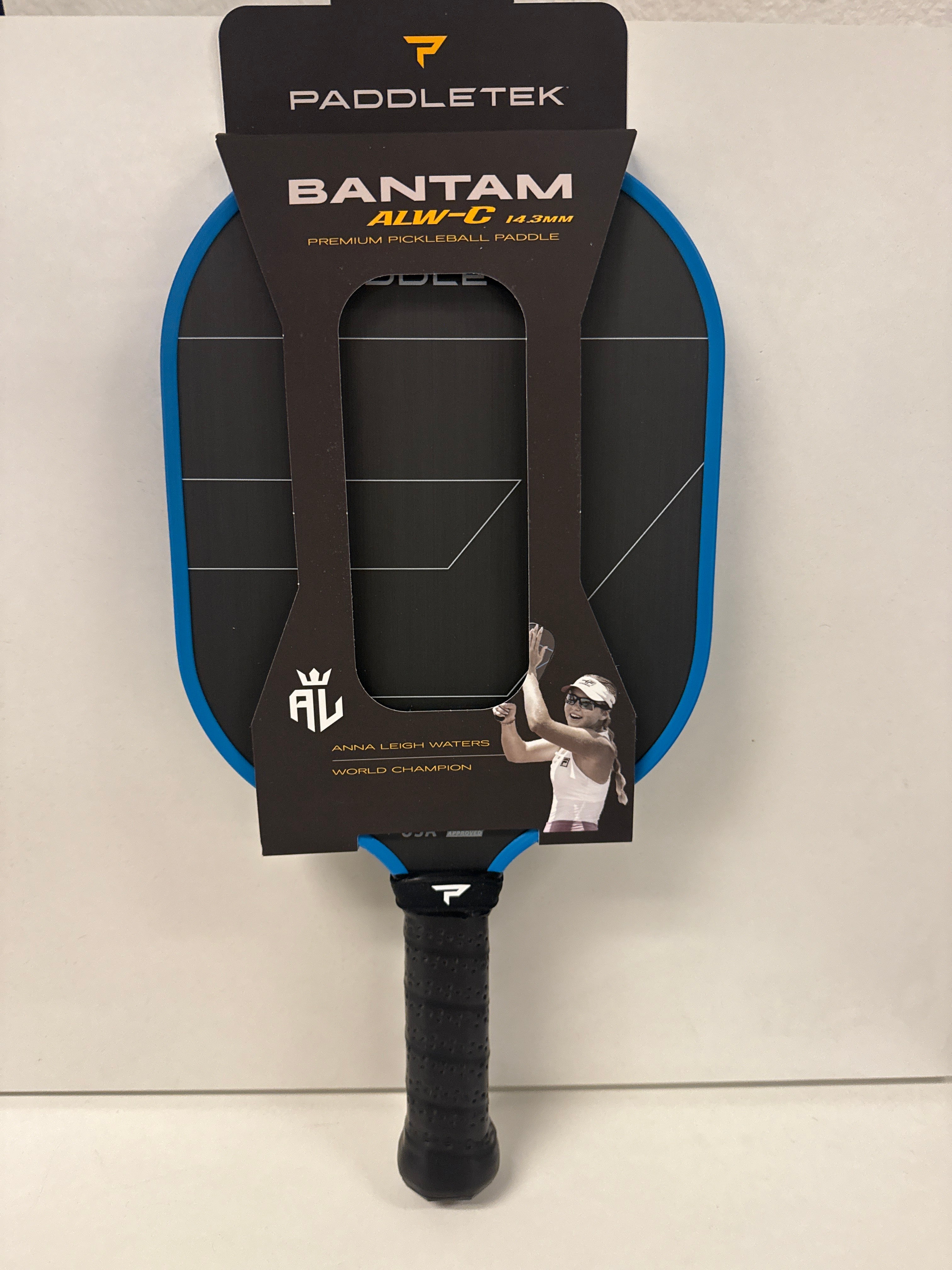 Paddletek Paddle Bantam ALW-C 14.3 mm Anna Leigh Waters