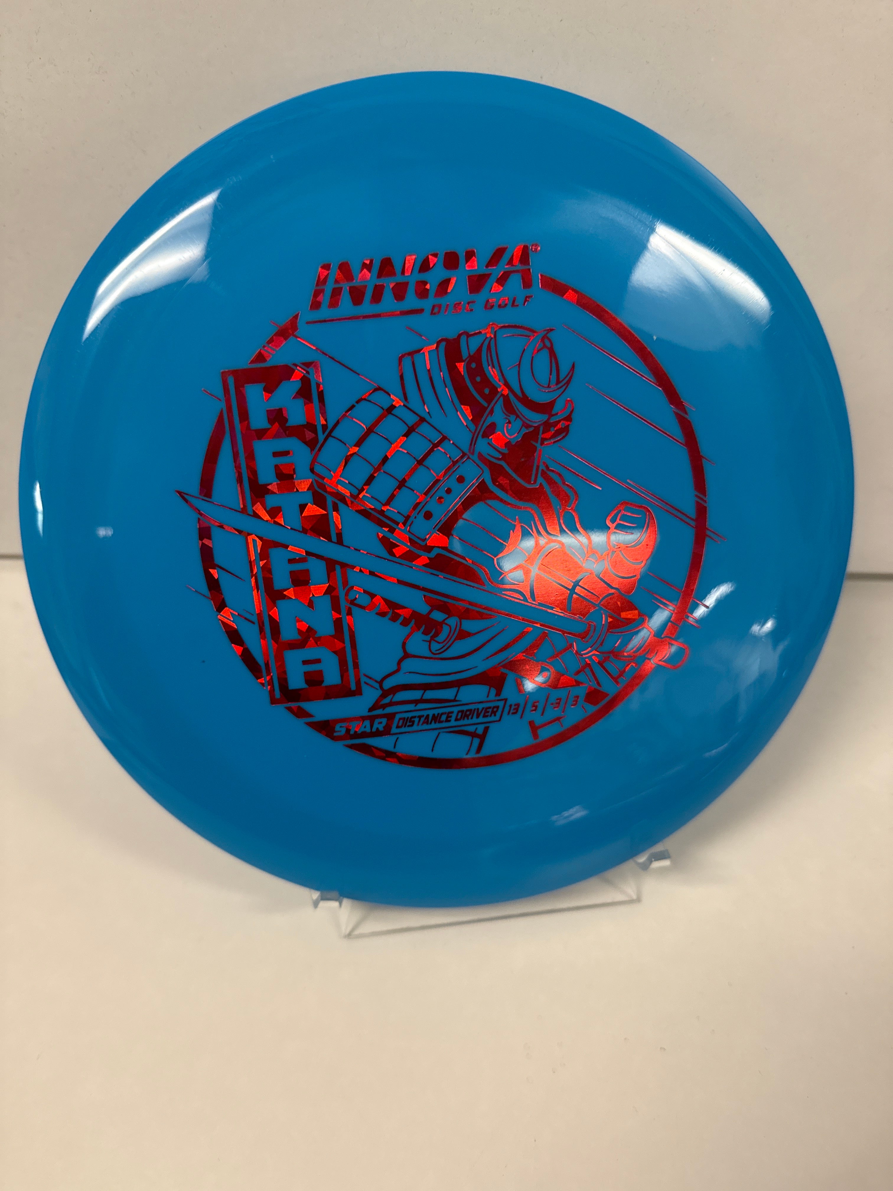 Innova Star Katana