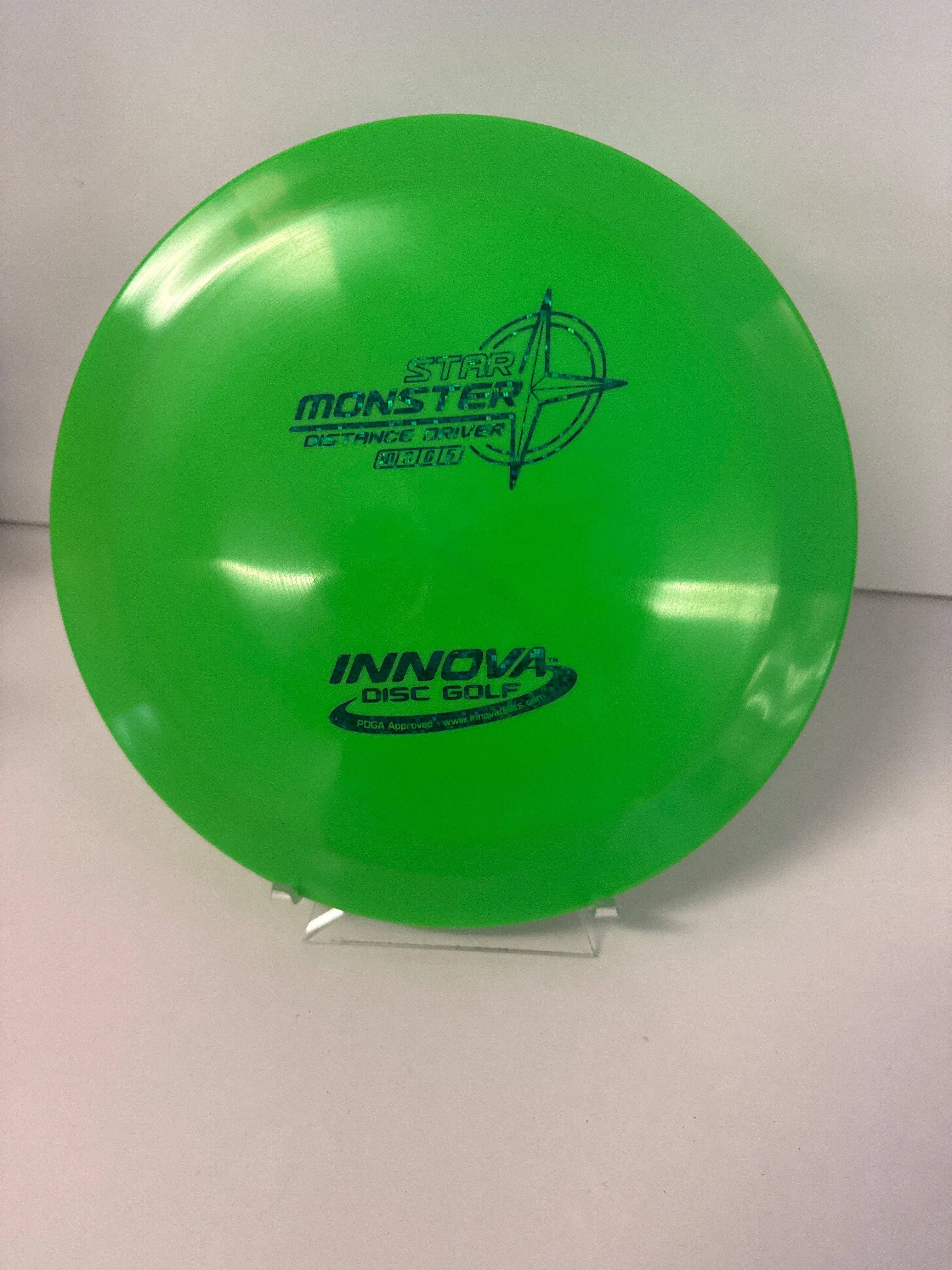 Innova Star Monster