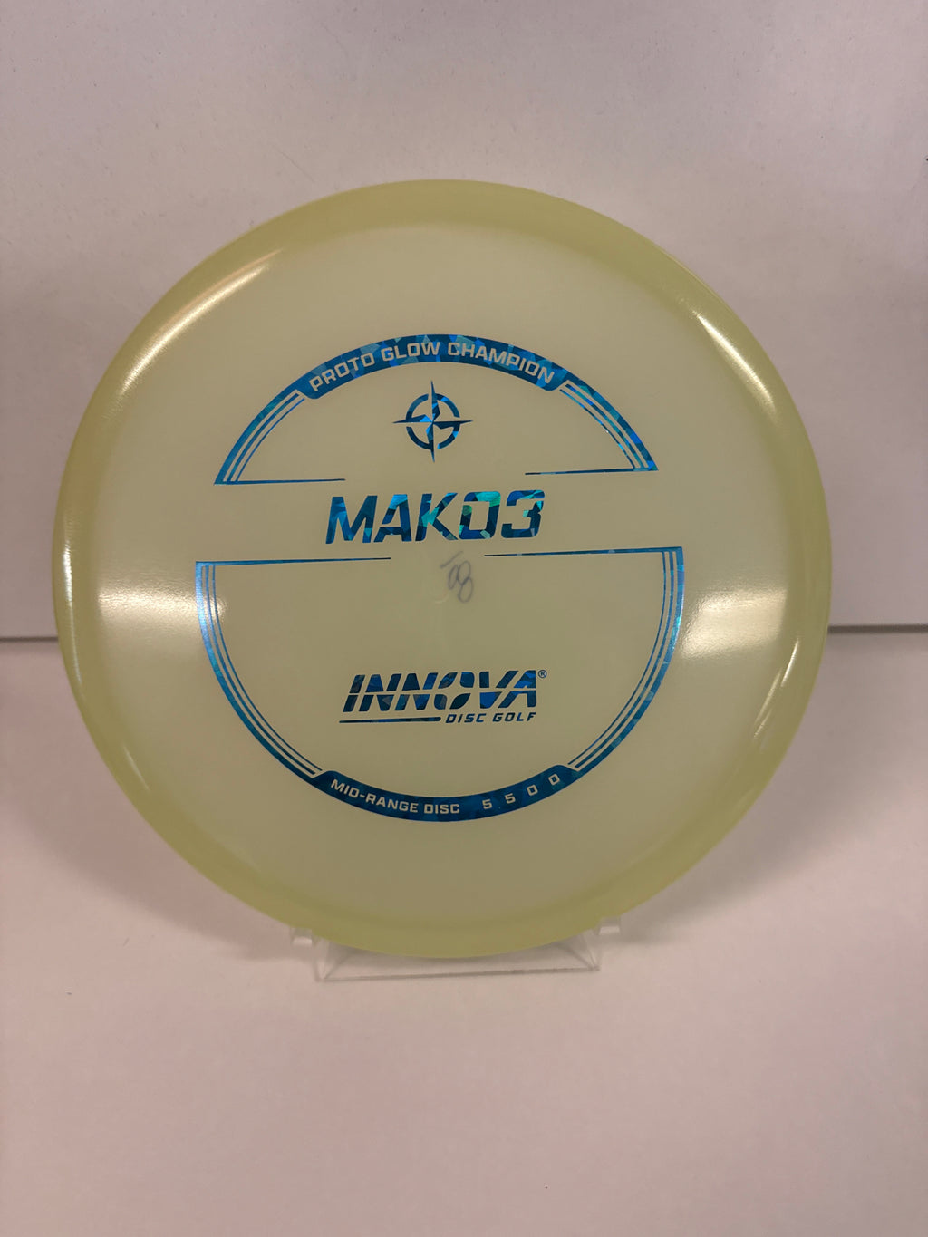 Innova Proto Glow Champion Mako3
