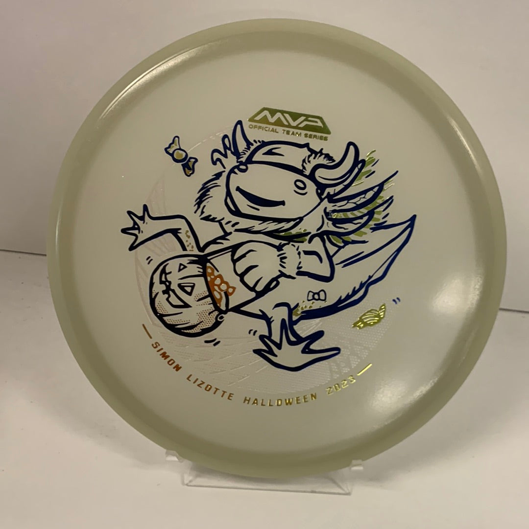 MVP Simon Halloween Hex