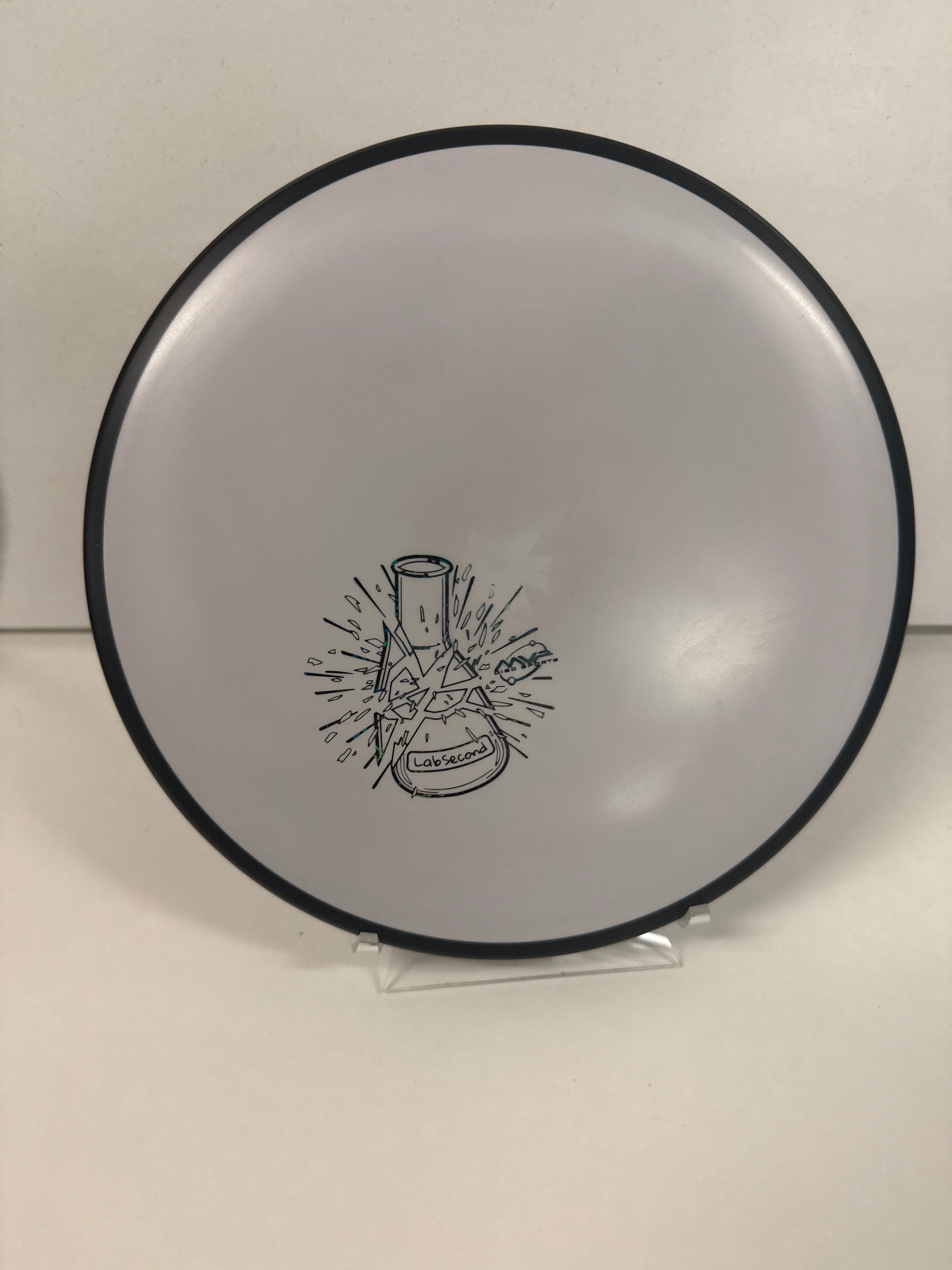 MVP Lab 2nd Fission Reactor